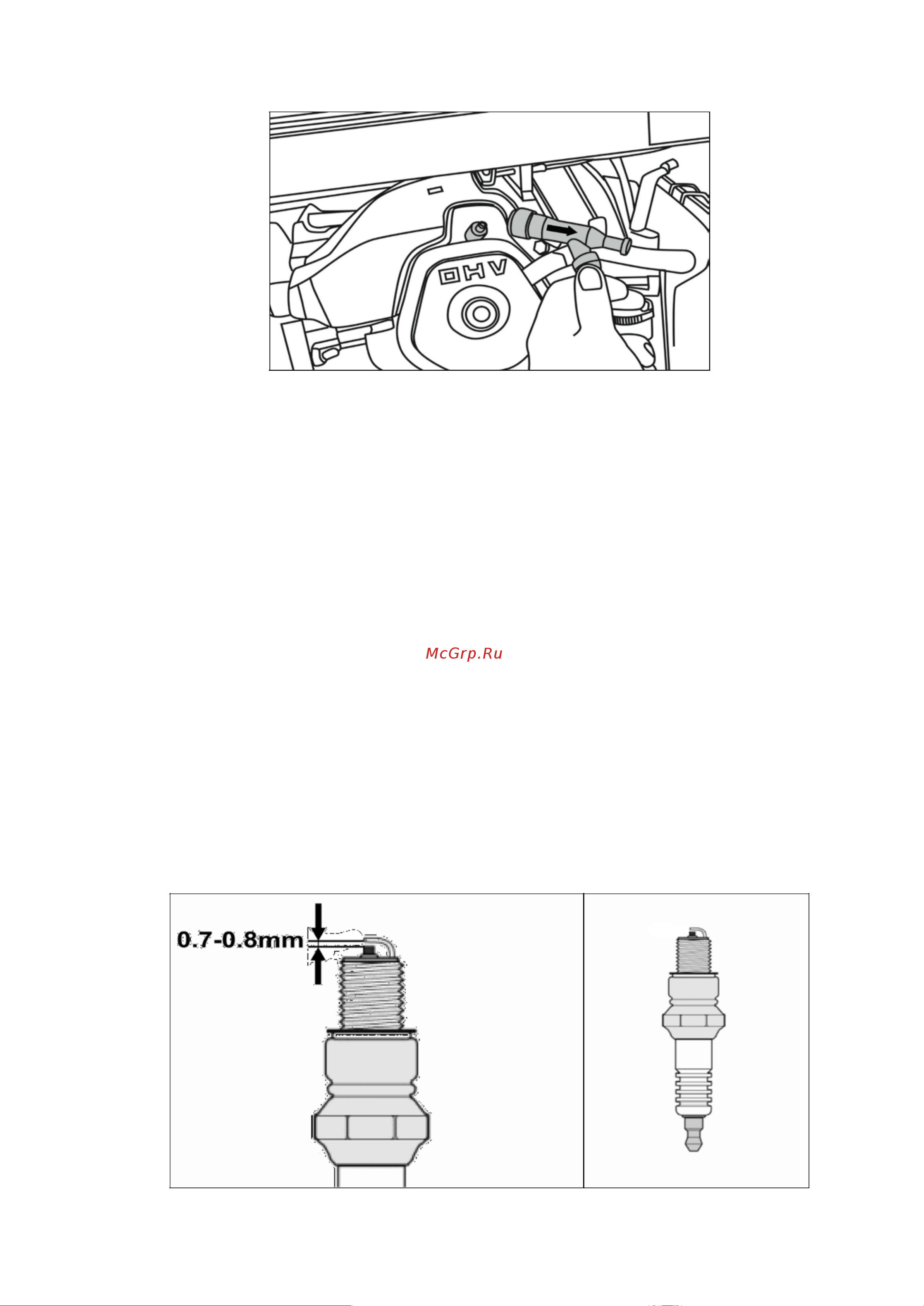 Eurolux G6500A Руководство по эксплуатации онлайн [21/36] 888366