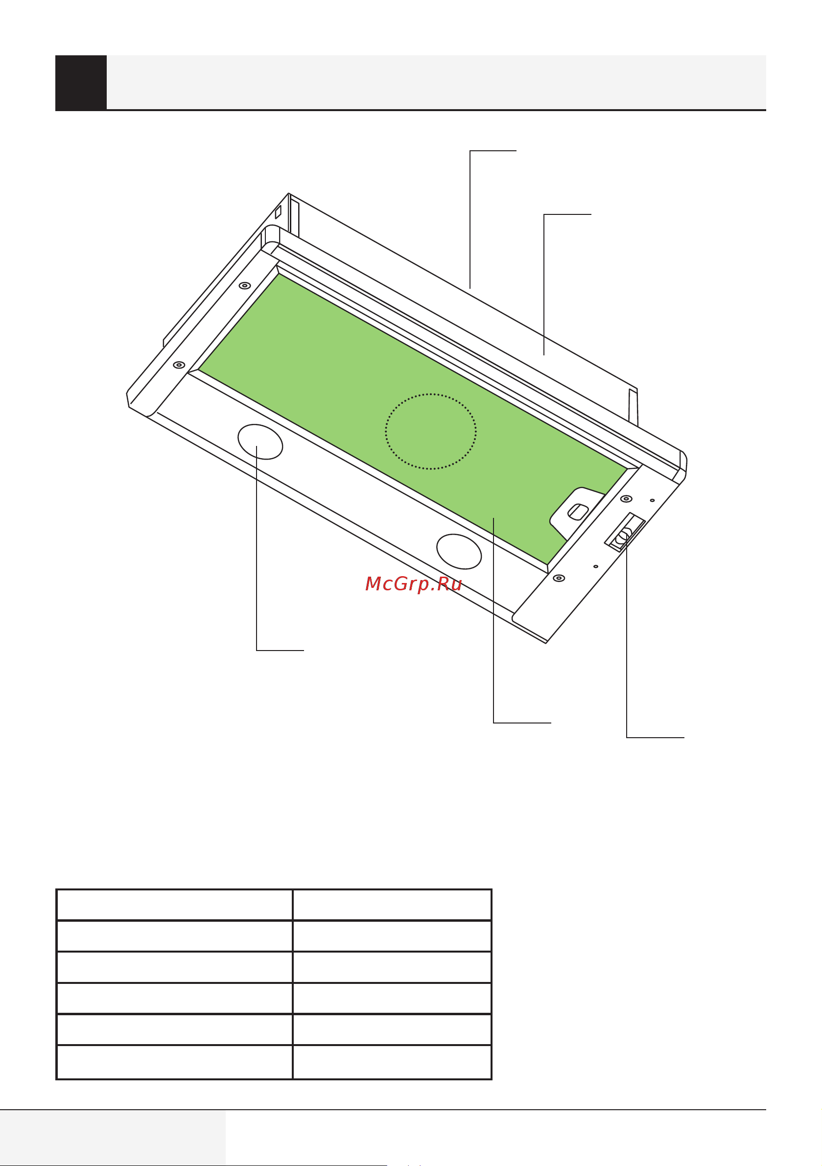 Beko HNT61210X Руководство по эксплуатации онлайн [8/49] 884850