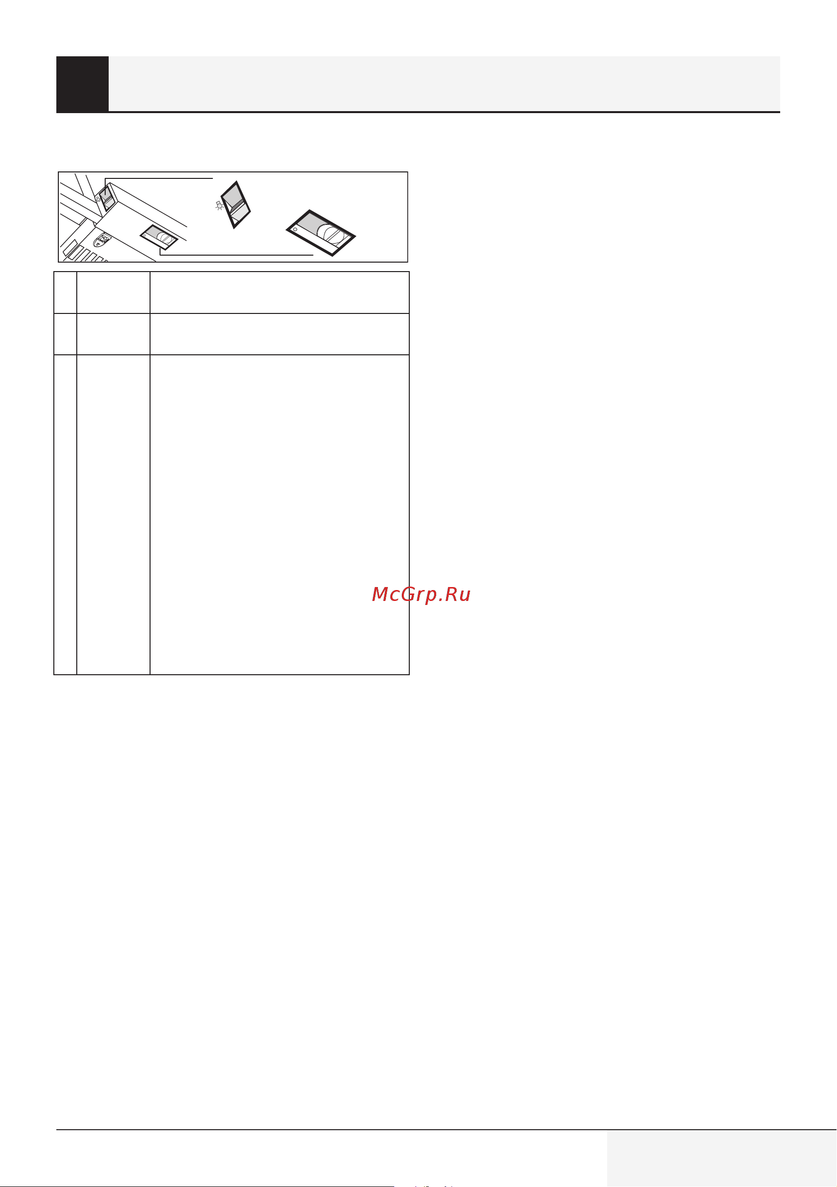 Beko HNT61210X Руководство по эксплуатации онлайн [9/49] 884850