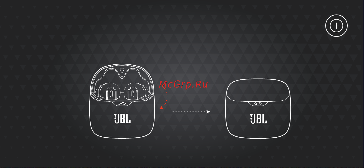 JBL Tune Flex NC Ghost White Руководство по эксплуатации онлайн [10/35] 889162