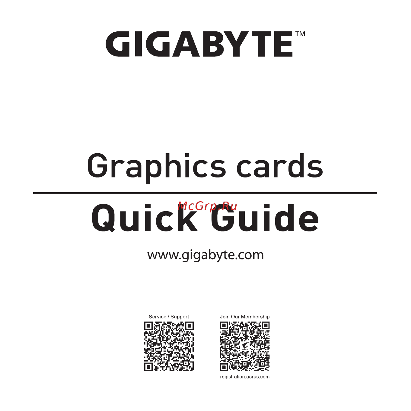 Gigabyte GeForce RTX 4070 Ti Super Gaming OC 16Gb (GV-N407 Руководство по эксплуатации онлайн