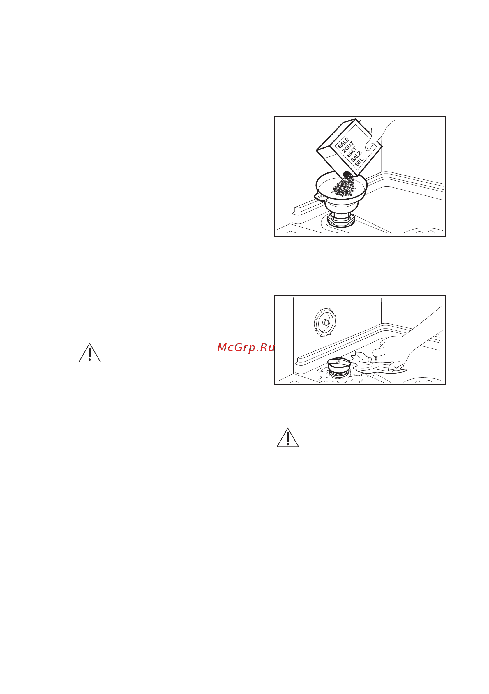 Electrolux EEG69405L Руководство по эксплуатации онлайн [15/60] 885083