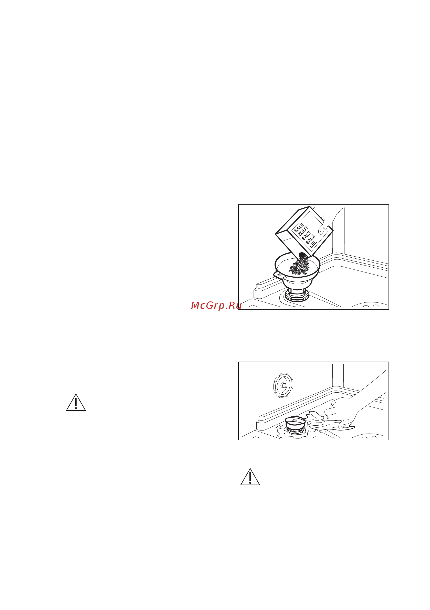 Electrolux EEG69405L Руководство по эксплуатации онлайн [44/60] 885083