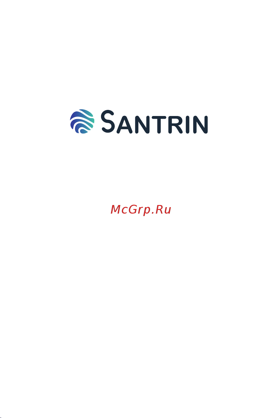 Santrin SNI-N133 Руководство по эксплуатации онлайн [12/12] 885086