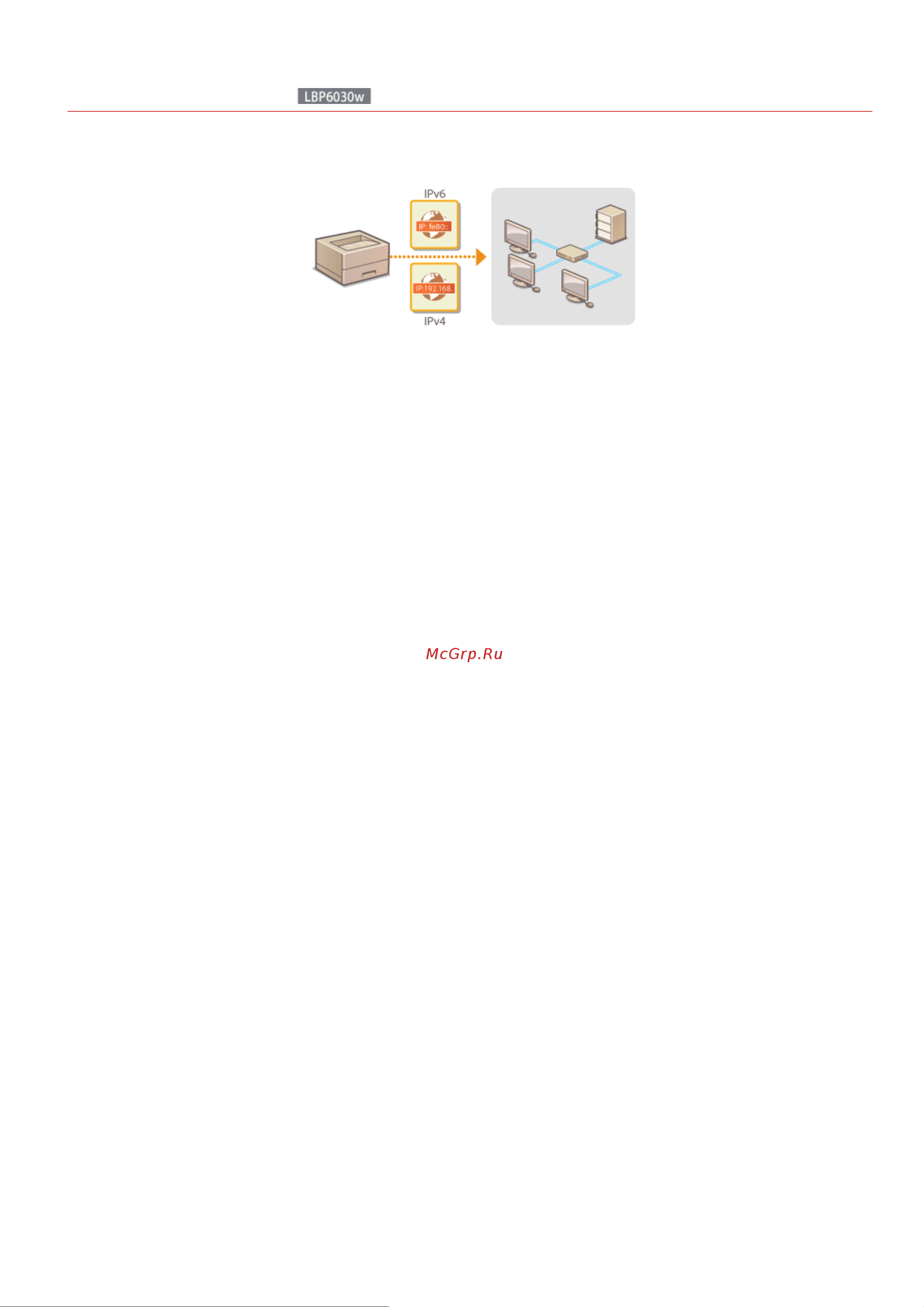 Canon LBP6030B Black (8468B010) Руководство по эксплуатации онлайн [64/275] 885133