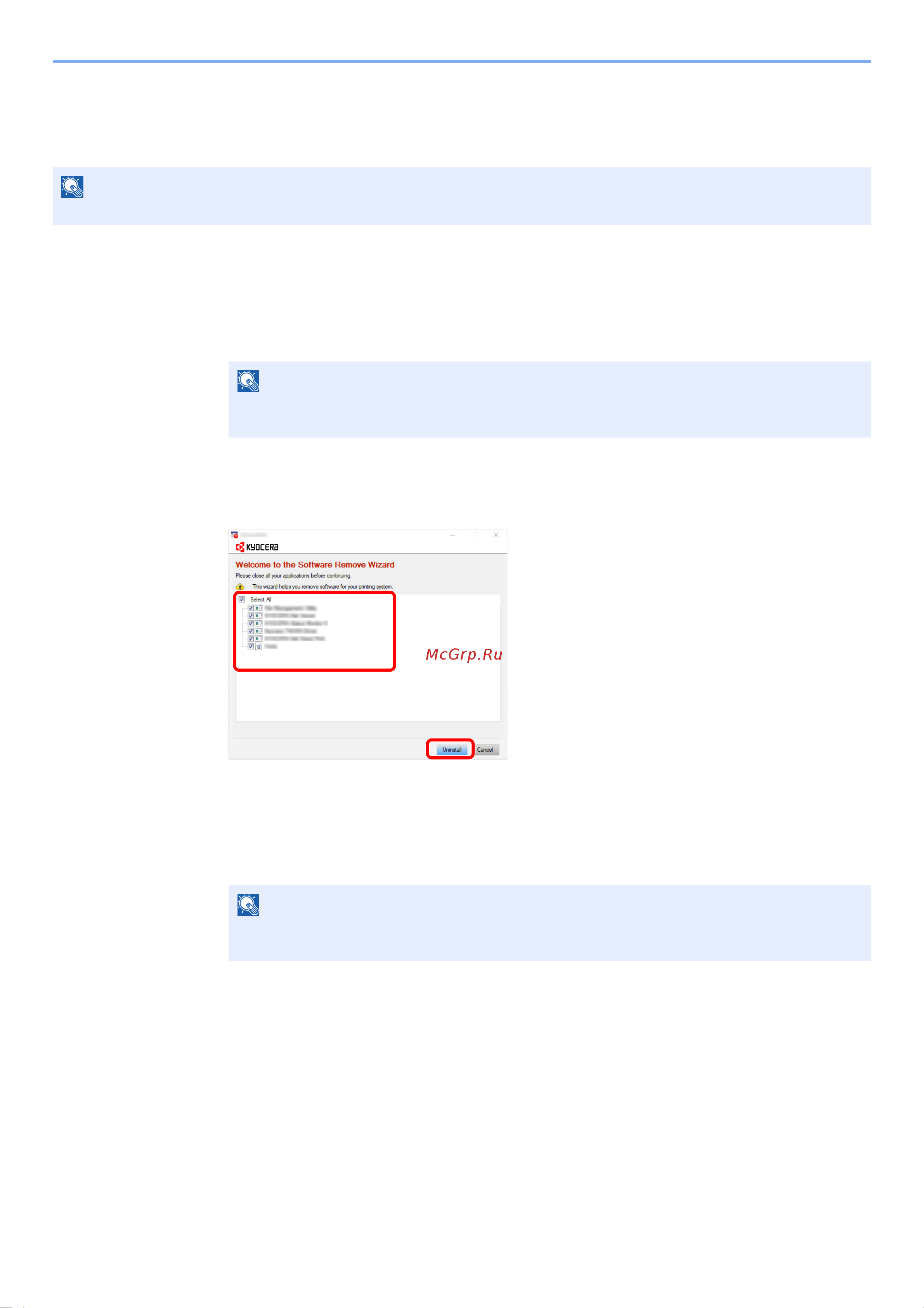 Kyocera MA5500ifx Руководство по эксплуатации онлайн [133/231] 885137