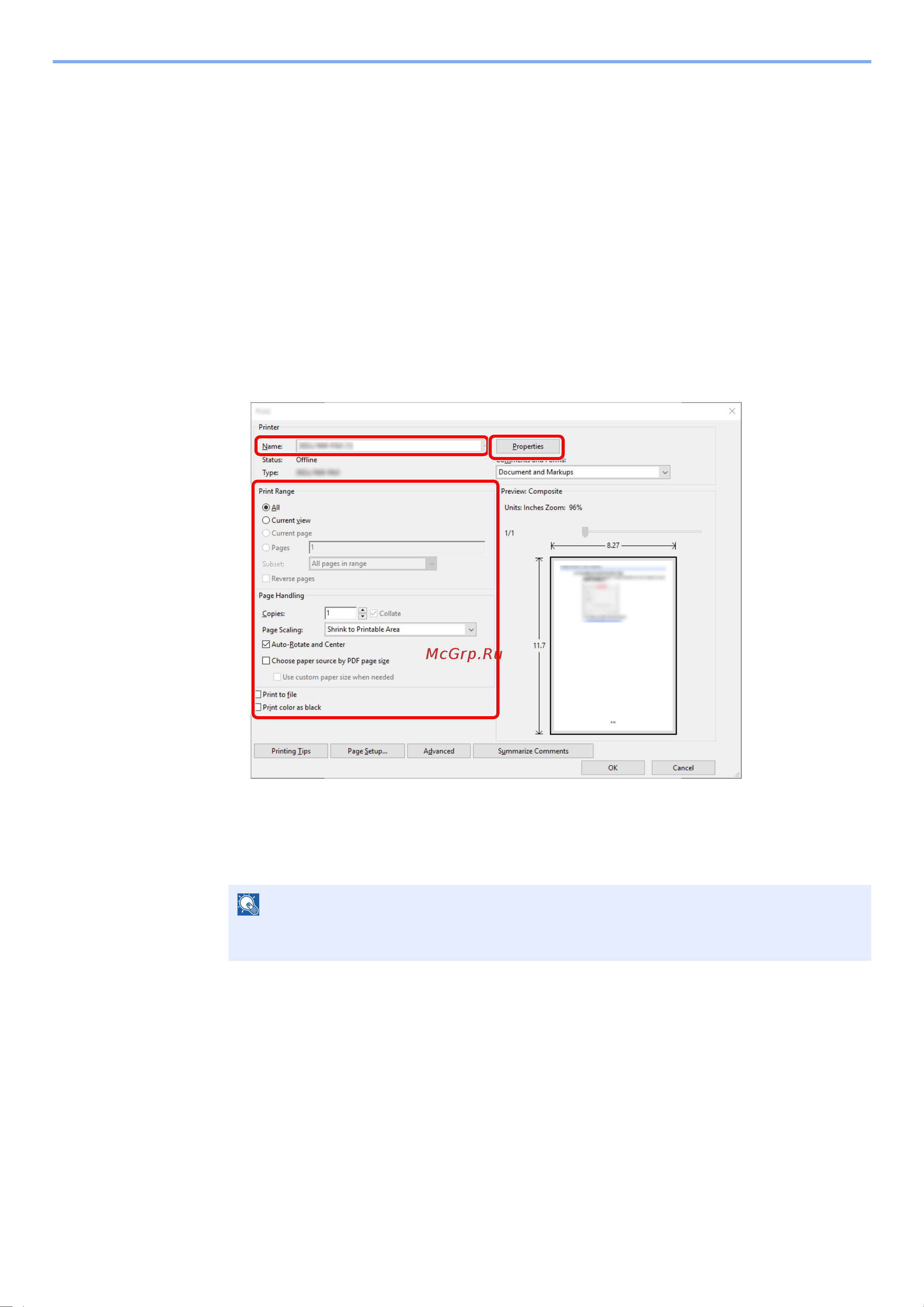 Kyocera MA5500ifx Руководство по эксплуатации онлайн [134/231] 885137