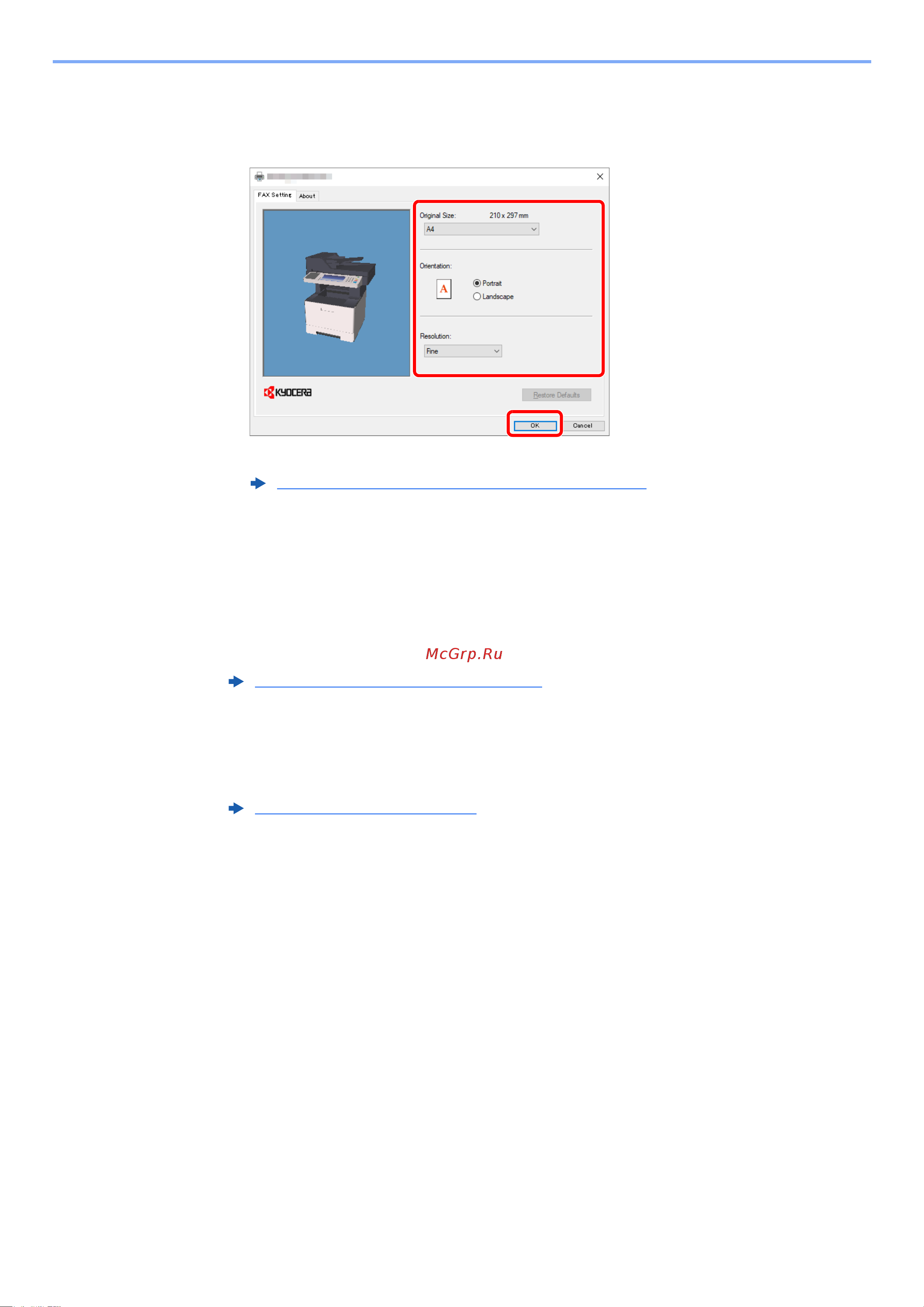 Kyocera MA5500ifx Руководство по эксплуатации онлайн [135/231] 885137
