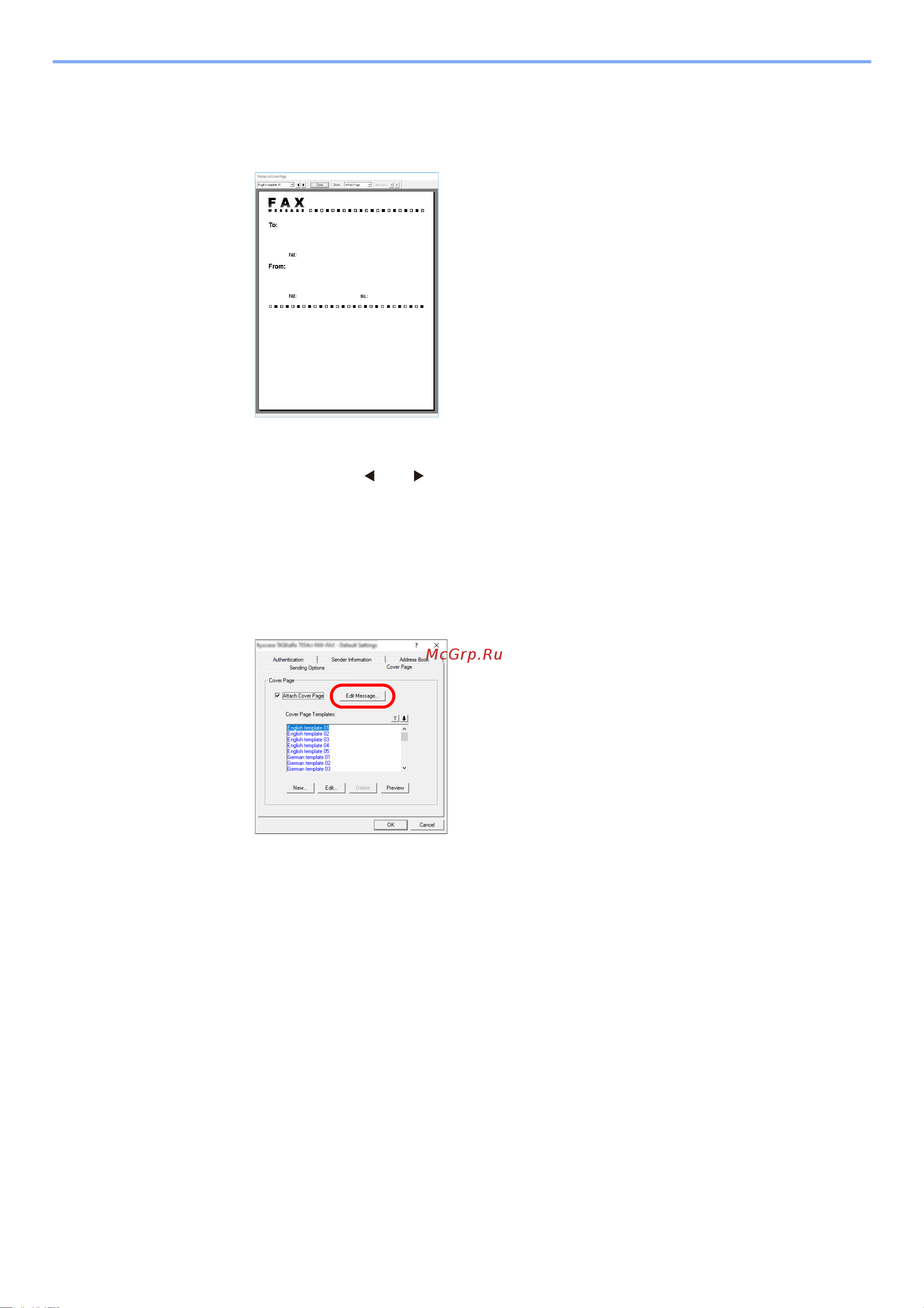 Kyocera MA5500ifx Руководство по эксплуатации онлайн [154/231] 885137