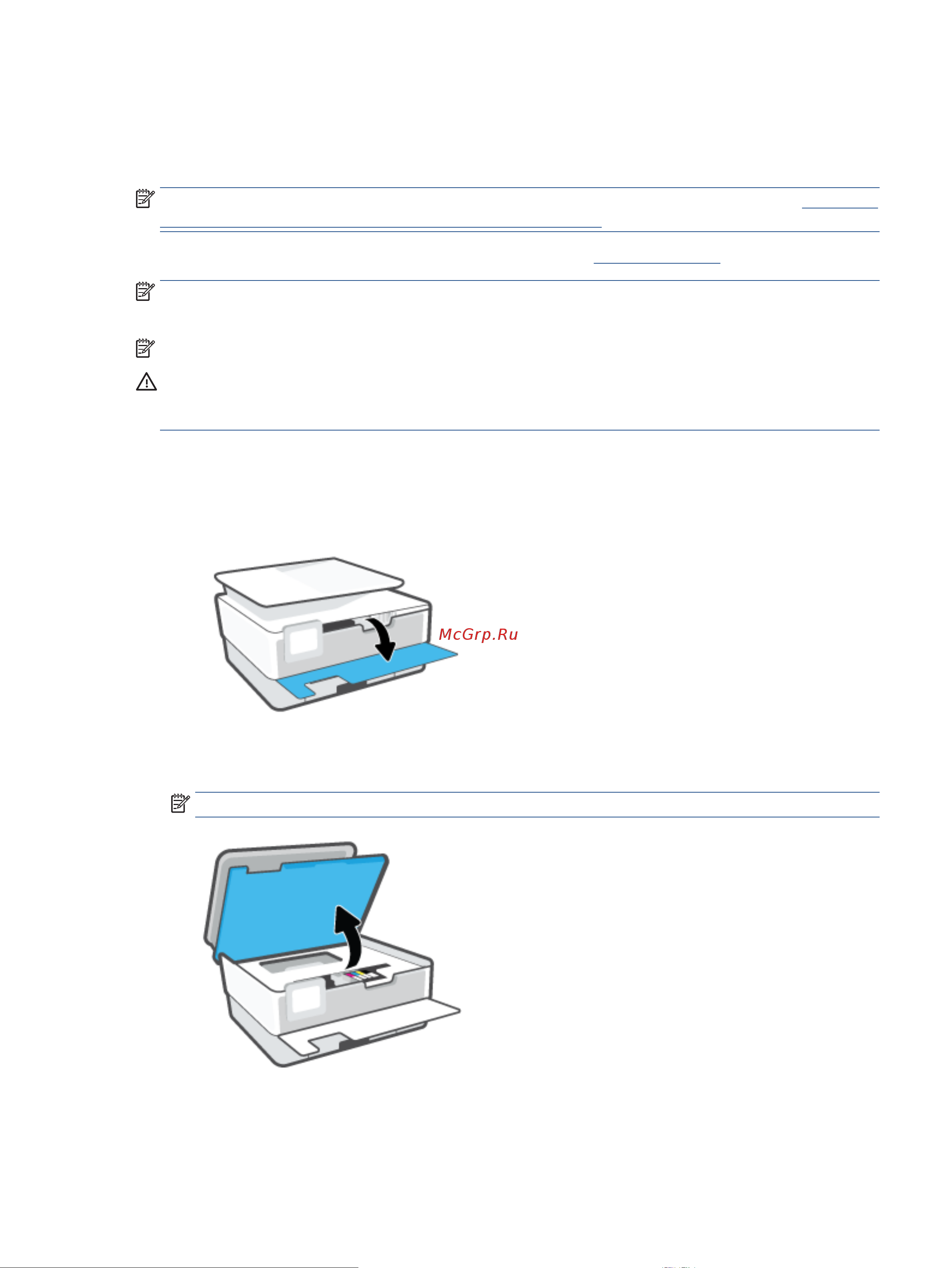 HP OfficeJet Pro 8023 Руководство по эксплуатации онлайн [127/219] 885147