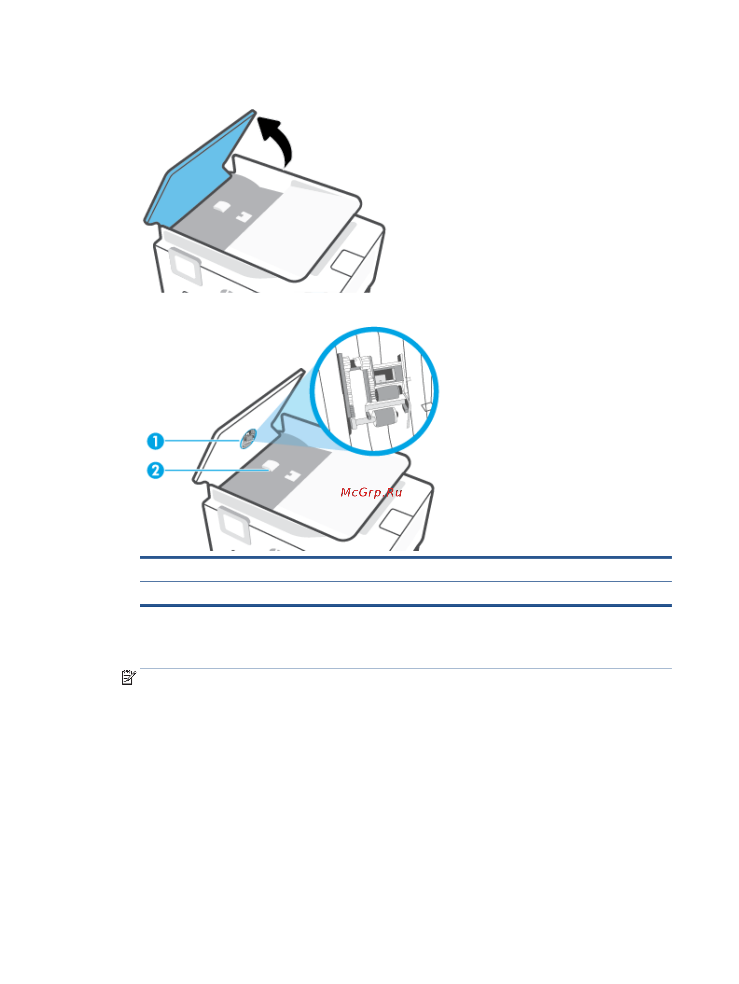 HP OfficeJet Pro 8023 Руководство по эксплуатации онлайн [188/219] 885147