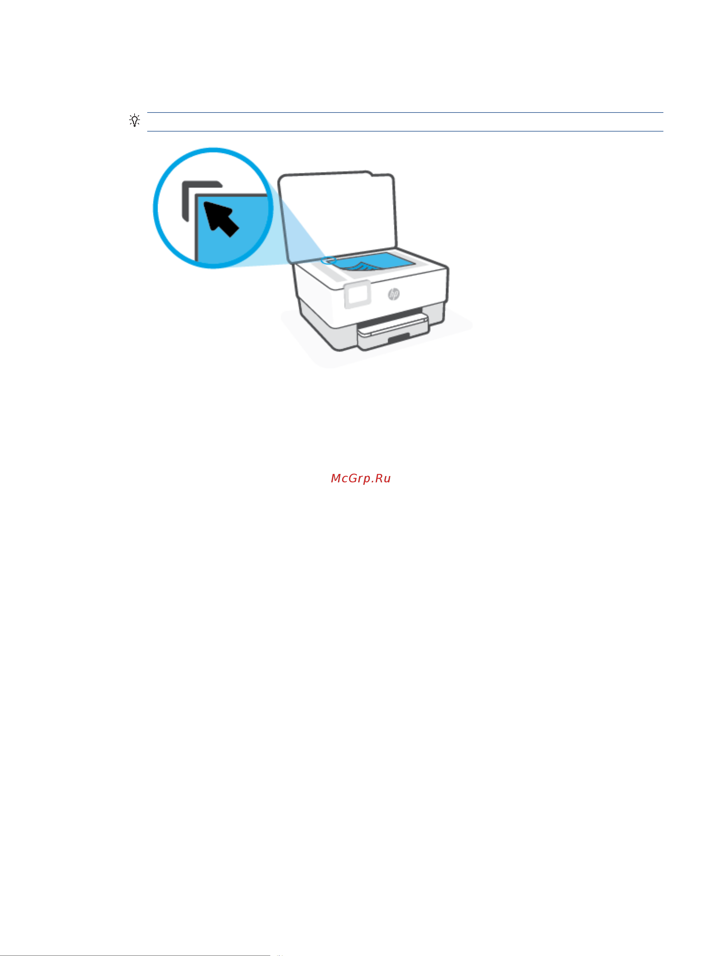 HP OfficeJet Pro 8023 Руководство по эксплуатации онлайн [35/219] 885147