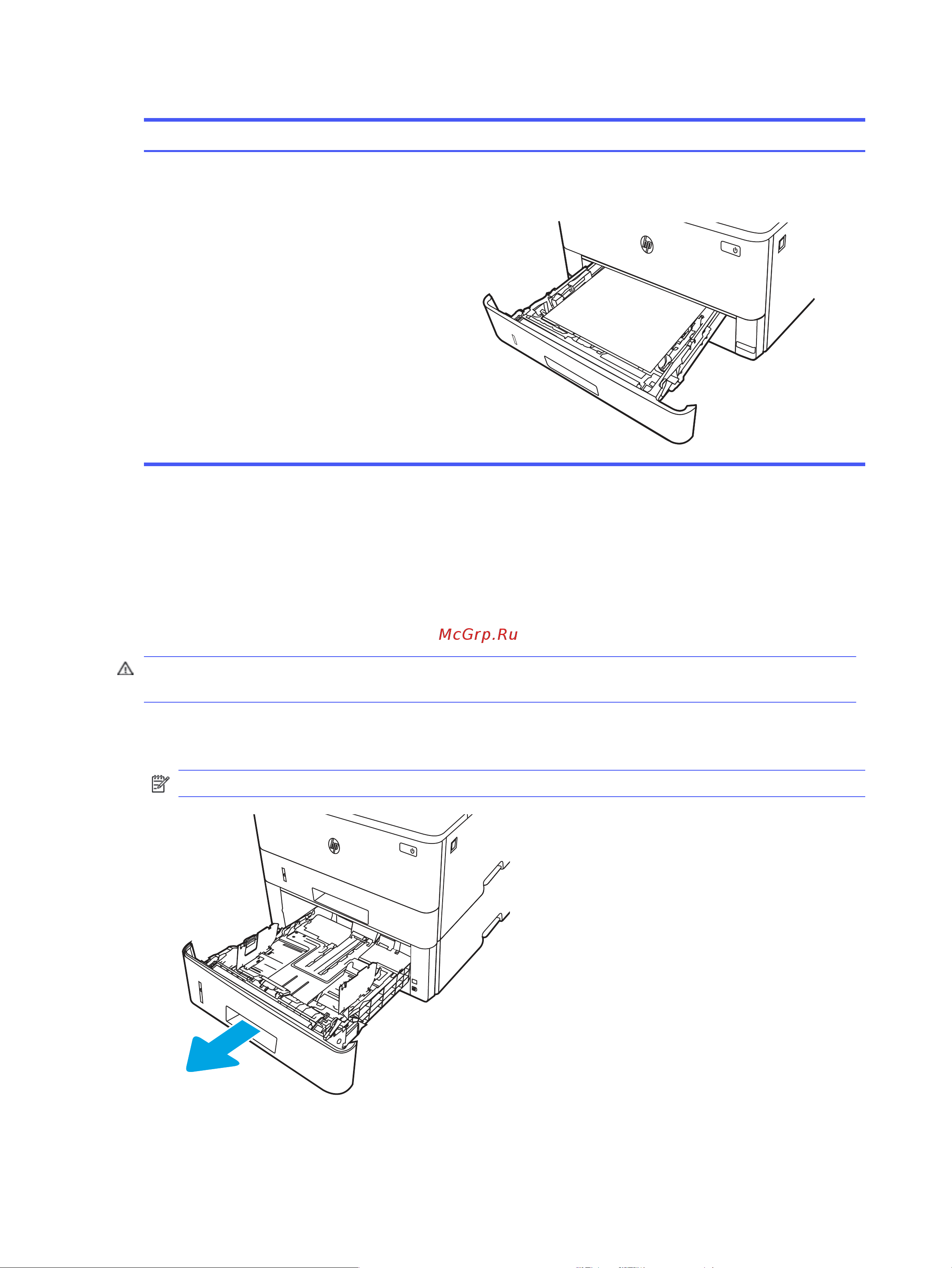 HP LaserJet Pro 4003dn Руководство по эксплуатации онлайн [29/171] 895335
