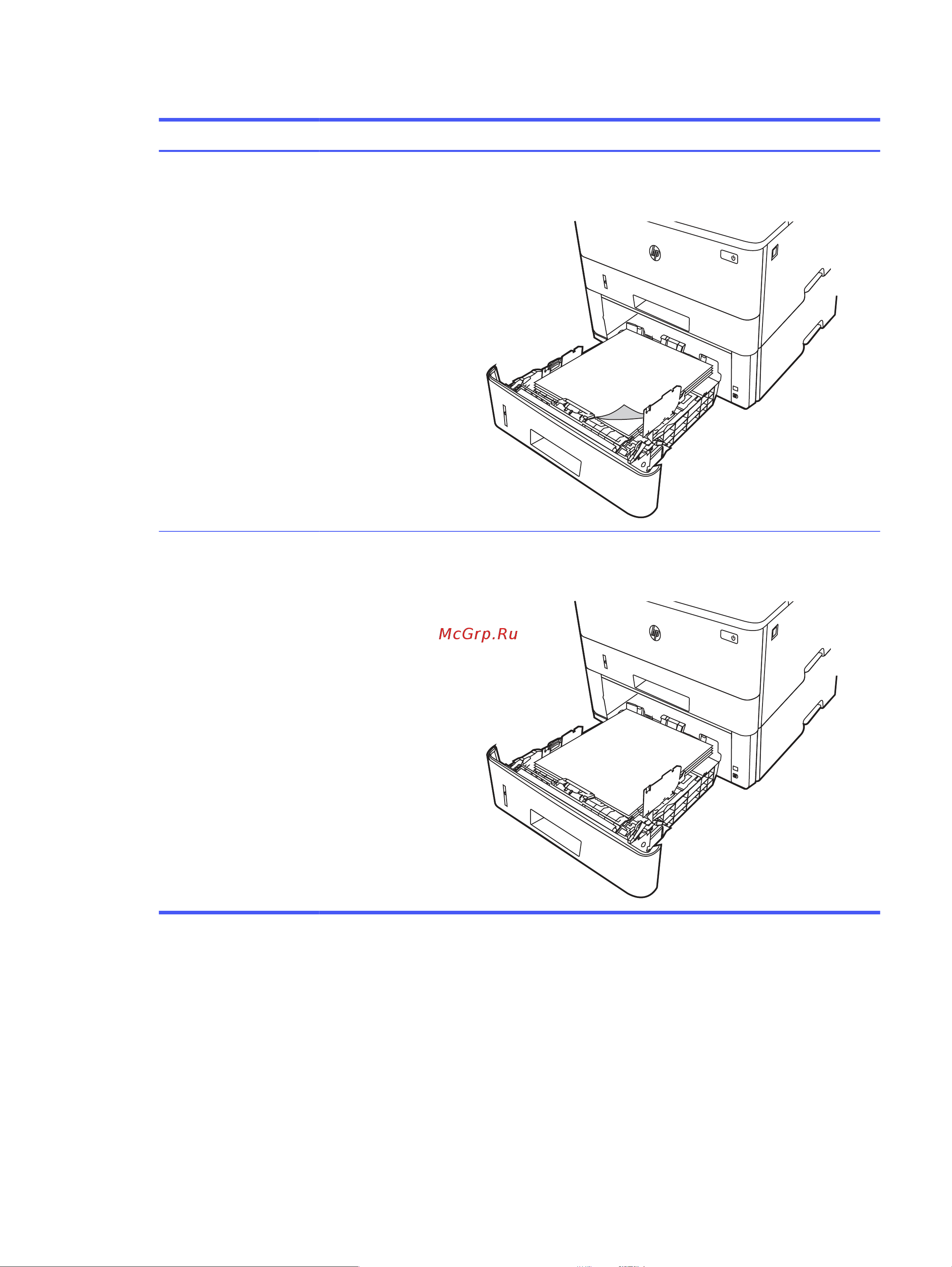 HP LaserJet Pro 4003dn Руководство по эксплуатации онлайн [32/171] 895335
