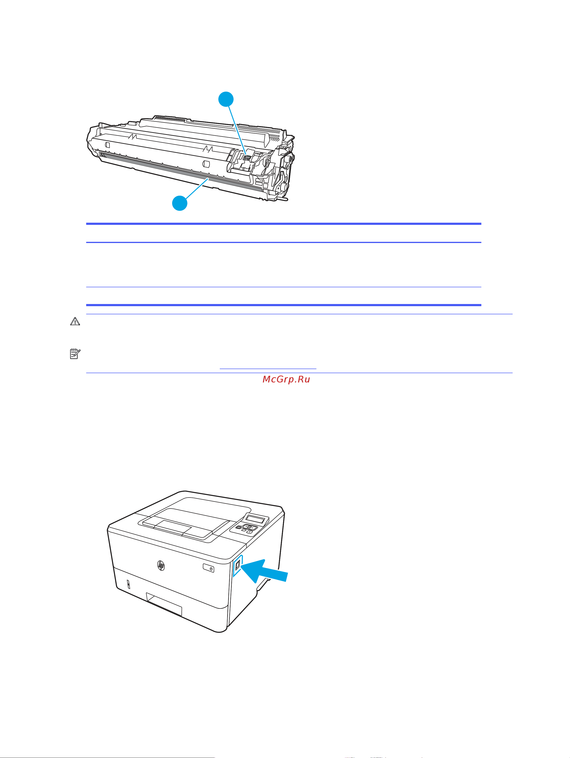 HP LaserJet Pro 4003dn Руководство по эксплуатации онлайн [43/171] 895335