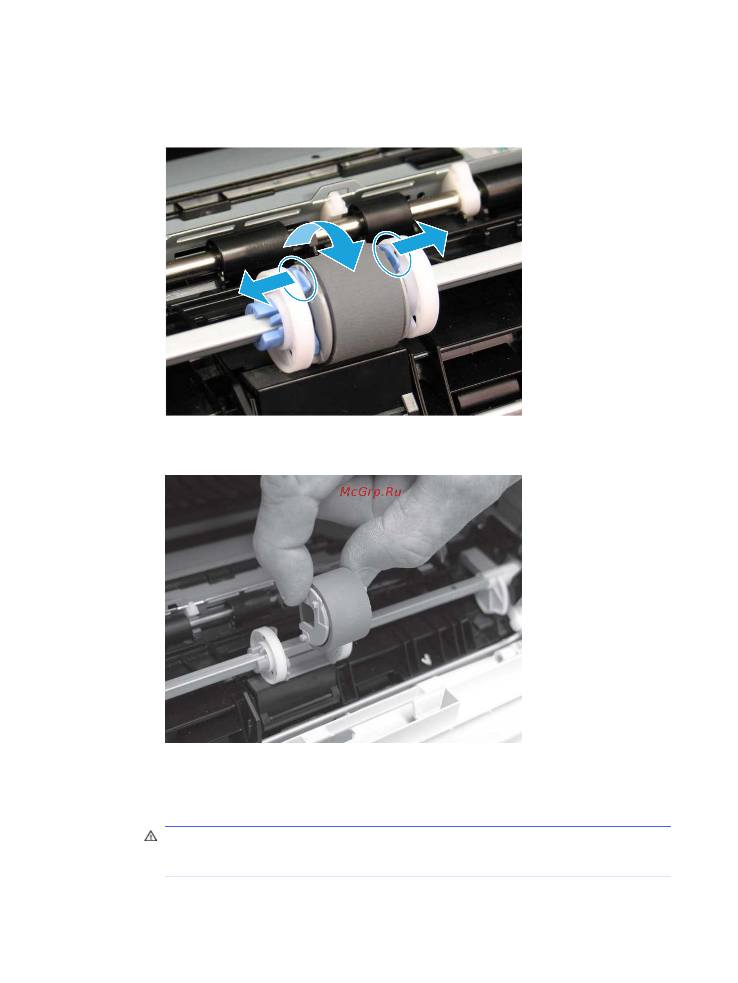 HP LaserJet Pro 4003dn Руководство по эксплуатации онлайн [85/171] 895335