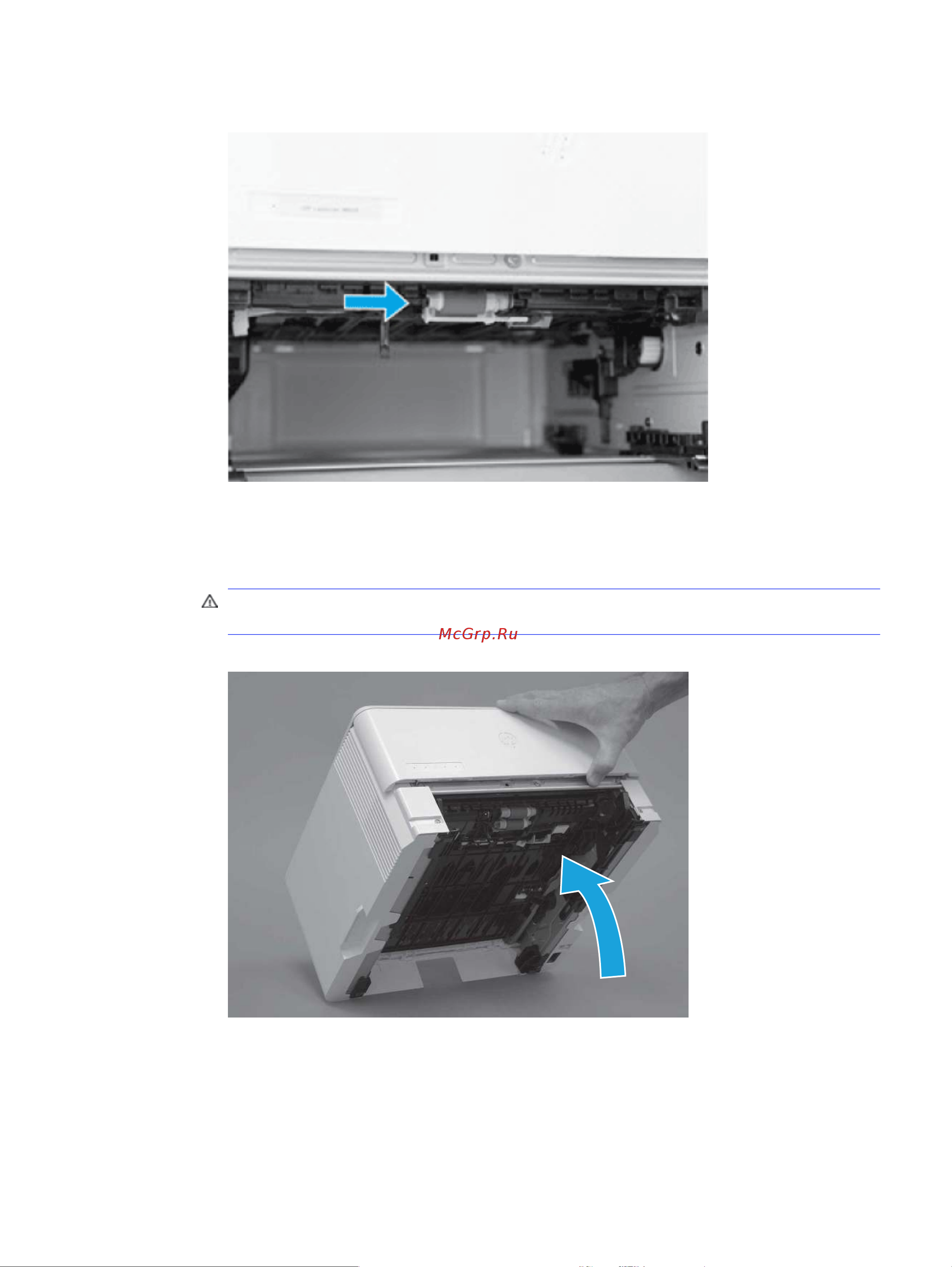 HP LaserJet Pro 4003dn Руководство по эксплуатации онлайн [92/171] 895335