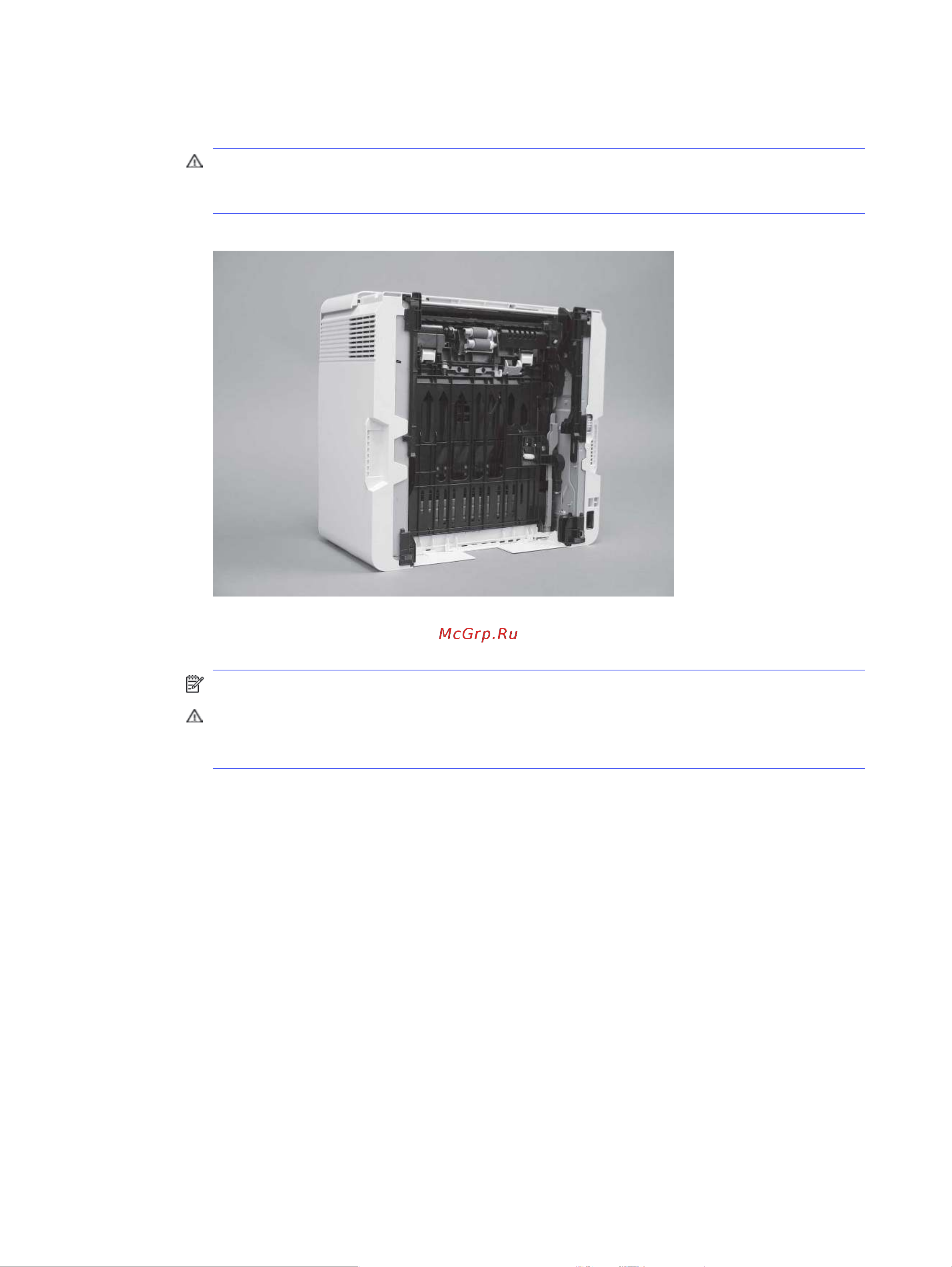HP LaserJet Pro 4003dn Руководство по эксплуатации онлайн [93/171] 895335