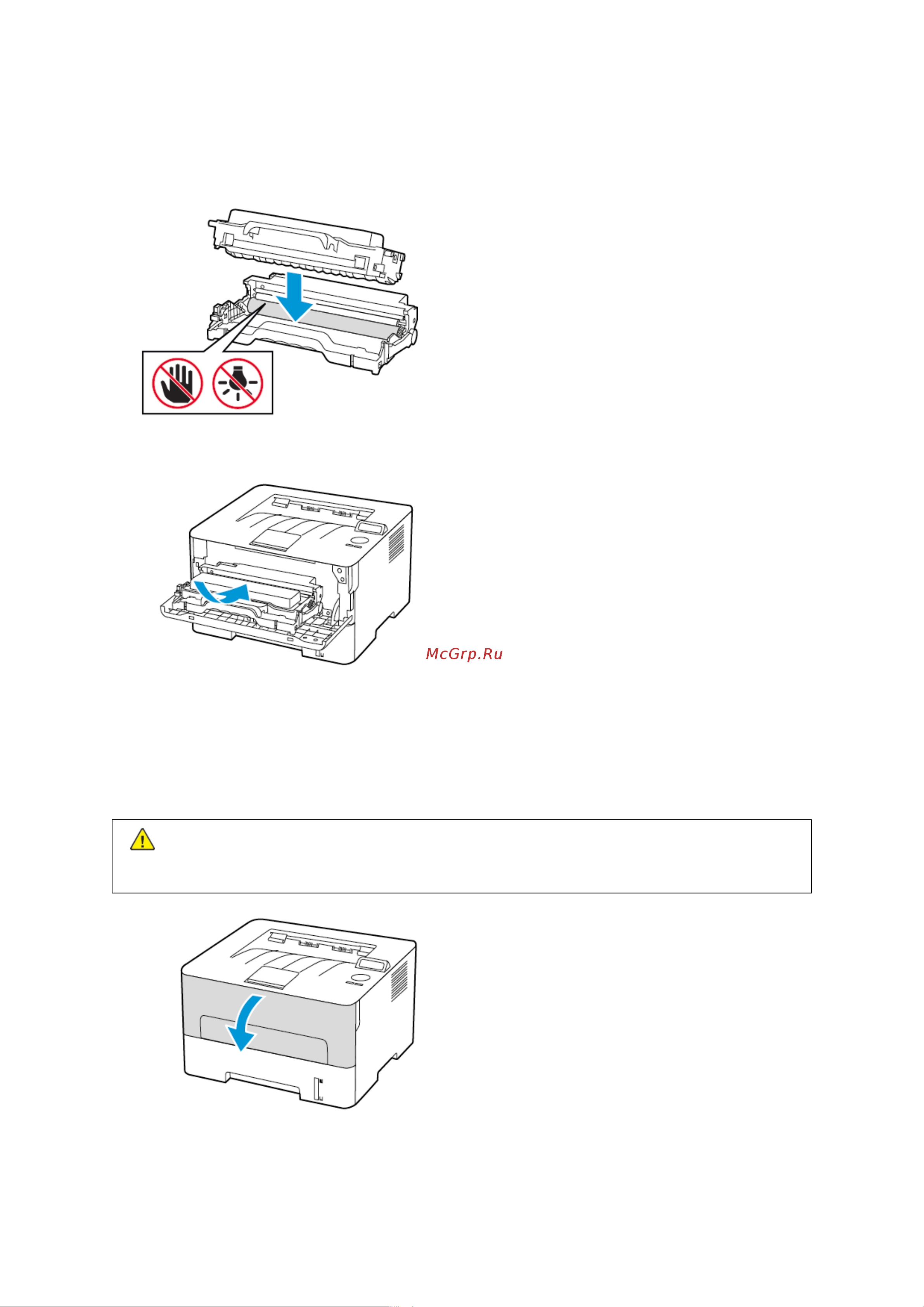 Xerox B230V_DNI Руководство по эксплуатации онлайн [121/214] 885191