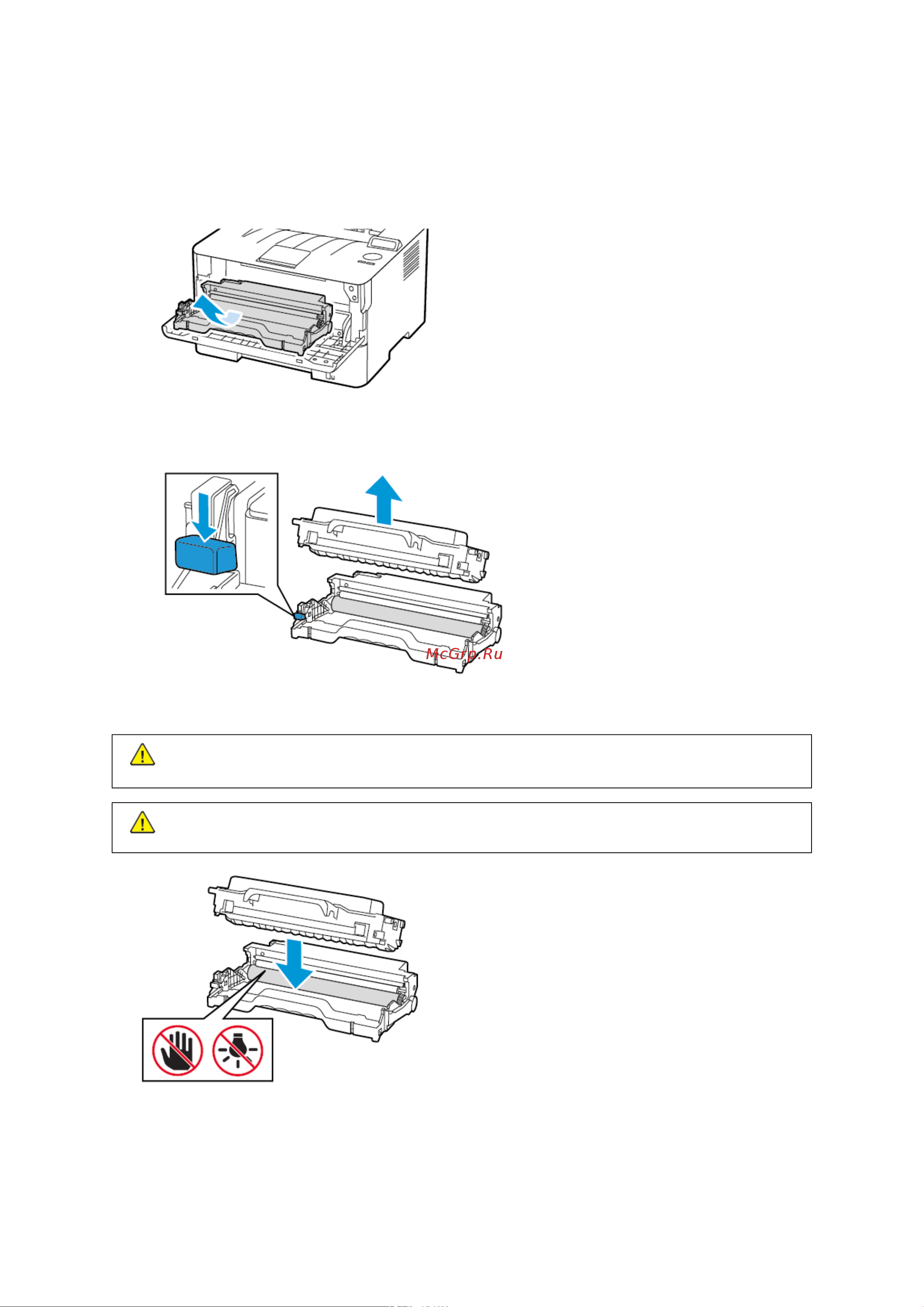Xerox B230V_DNI Руководство по эксплуатации онлайн [122/214] 885191