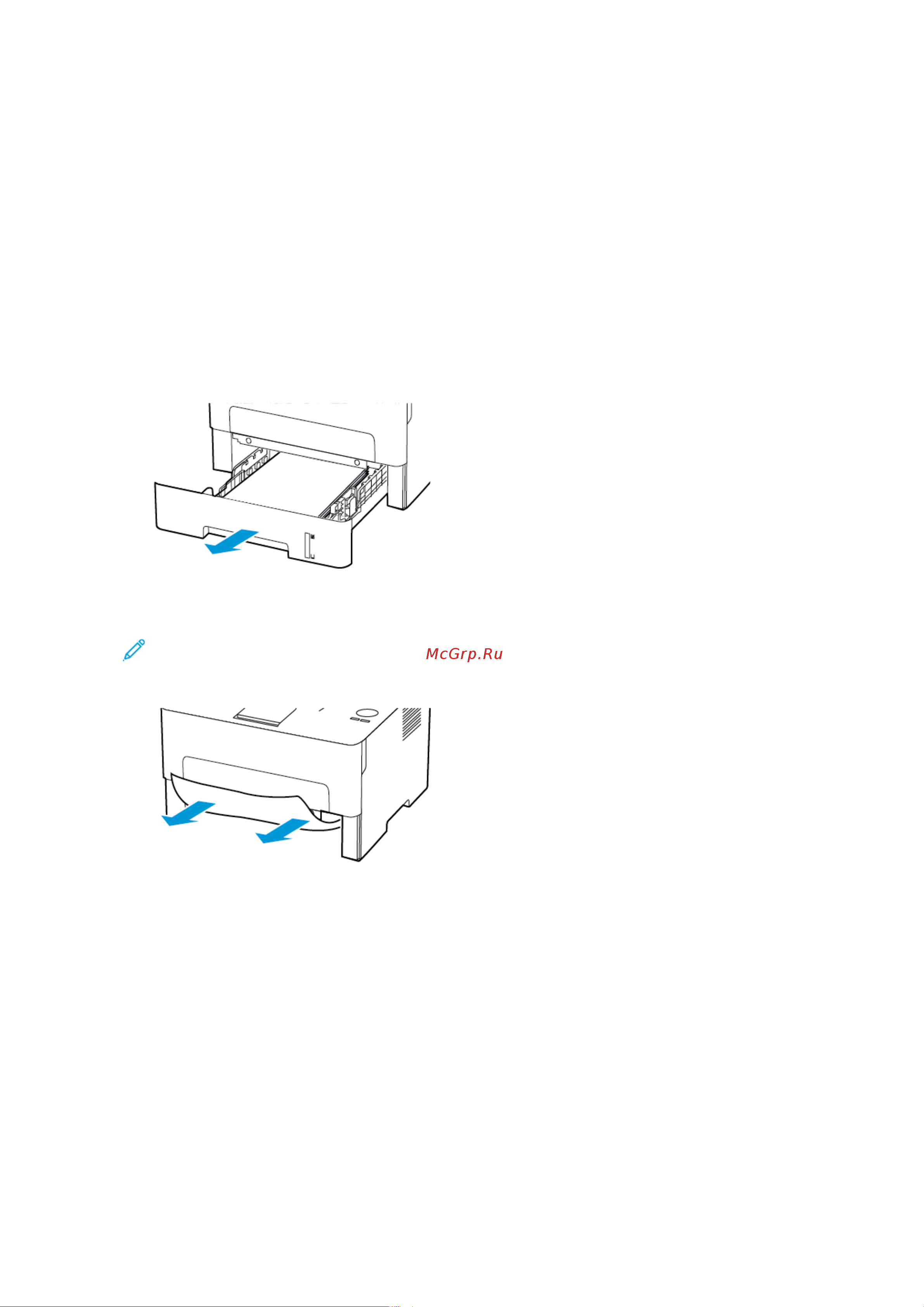 Xerox B230V_DNI Руководство по эксплуатации онлайн [185/214] 885191