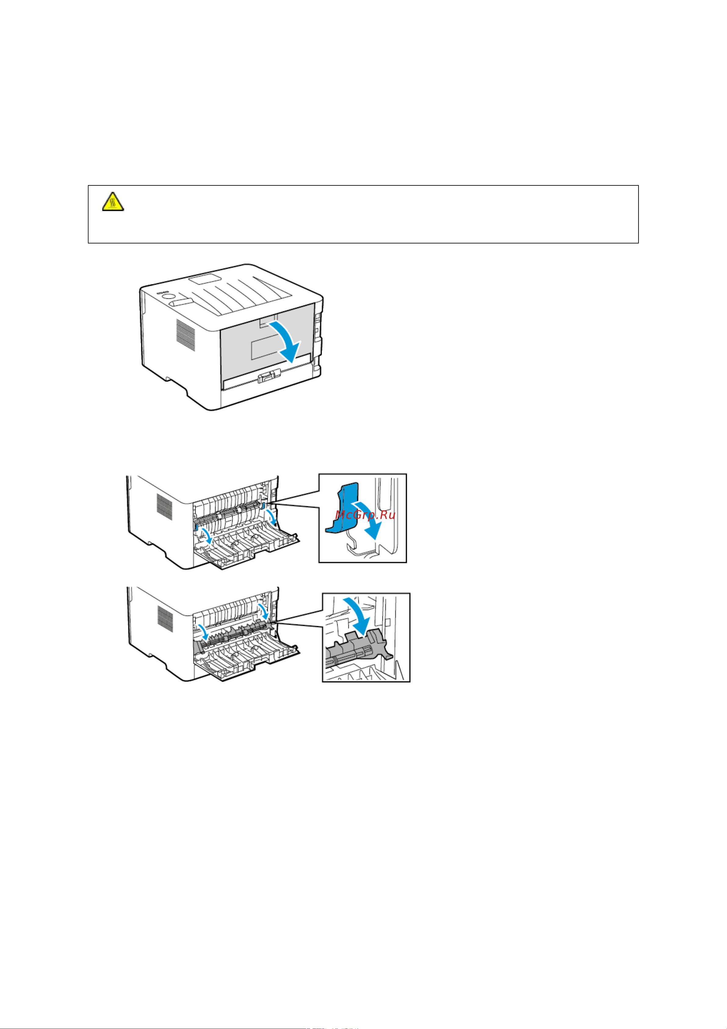 Xerox B230V_DNI Руководство по эксплуатации онлайн [189/214] 885191