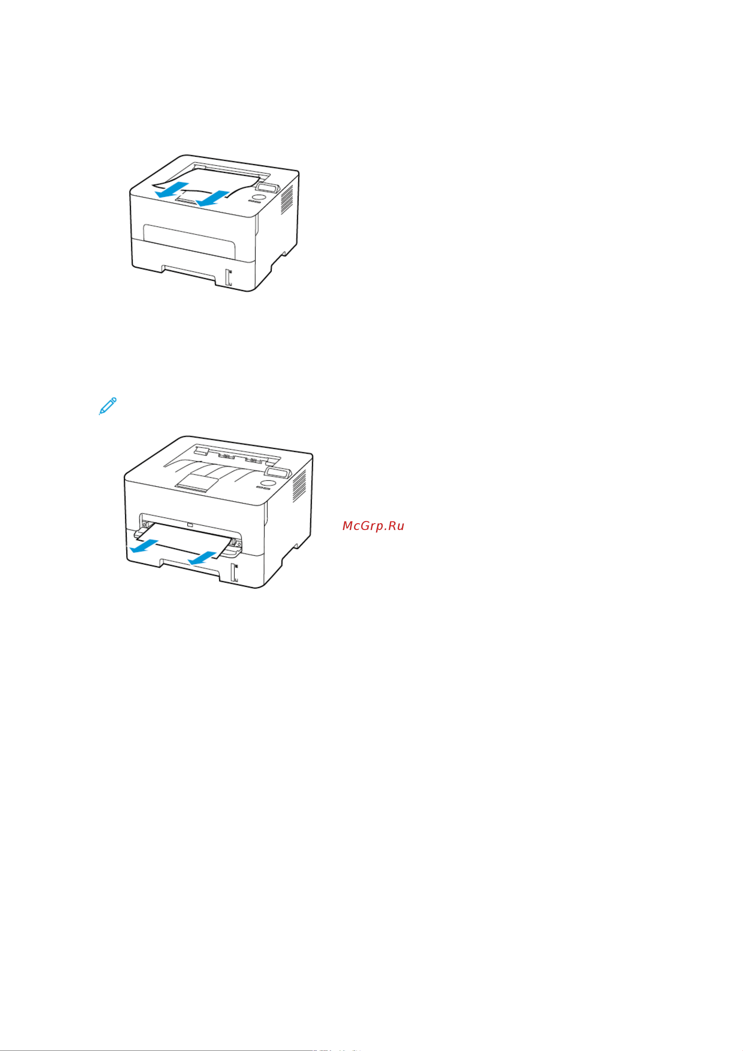 Xerox B230V_DNI Руководство по эксплуатации онлайн [191/214] 885191