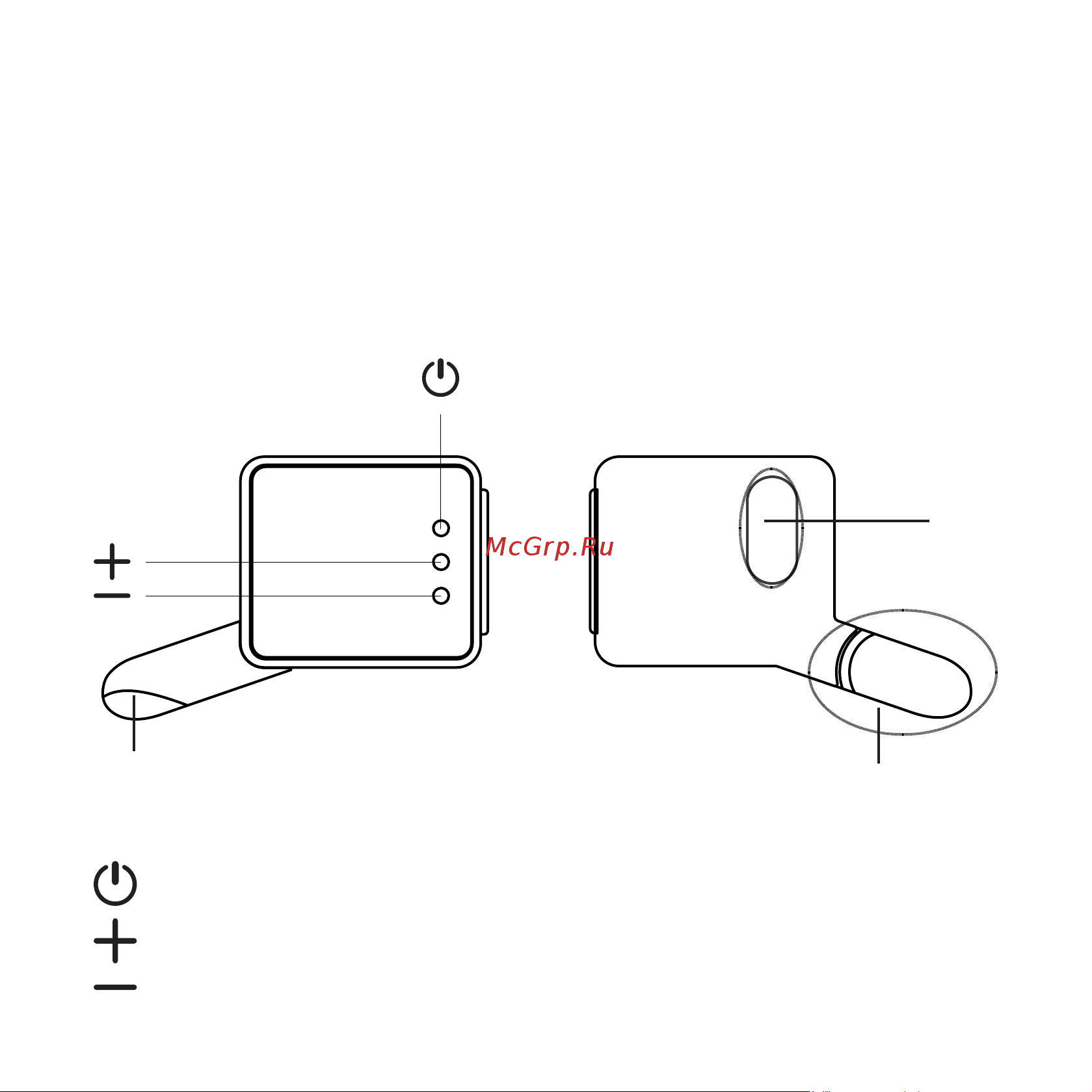Gezatone Biolift iMask Руководство по эксплуатации онлайн [8/12] 885358