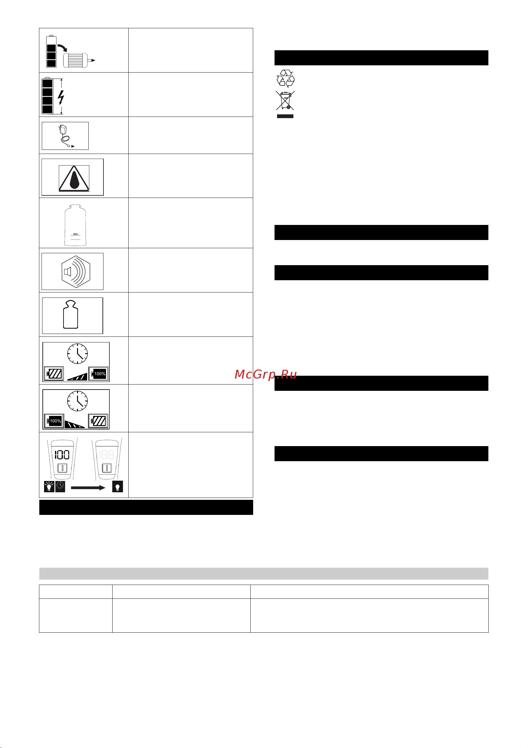Karcher WV 6 Plus, 16335100 Руководство по эксплуатации онлайн [46/76] 885573