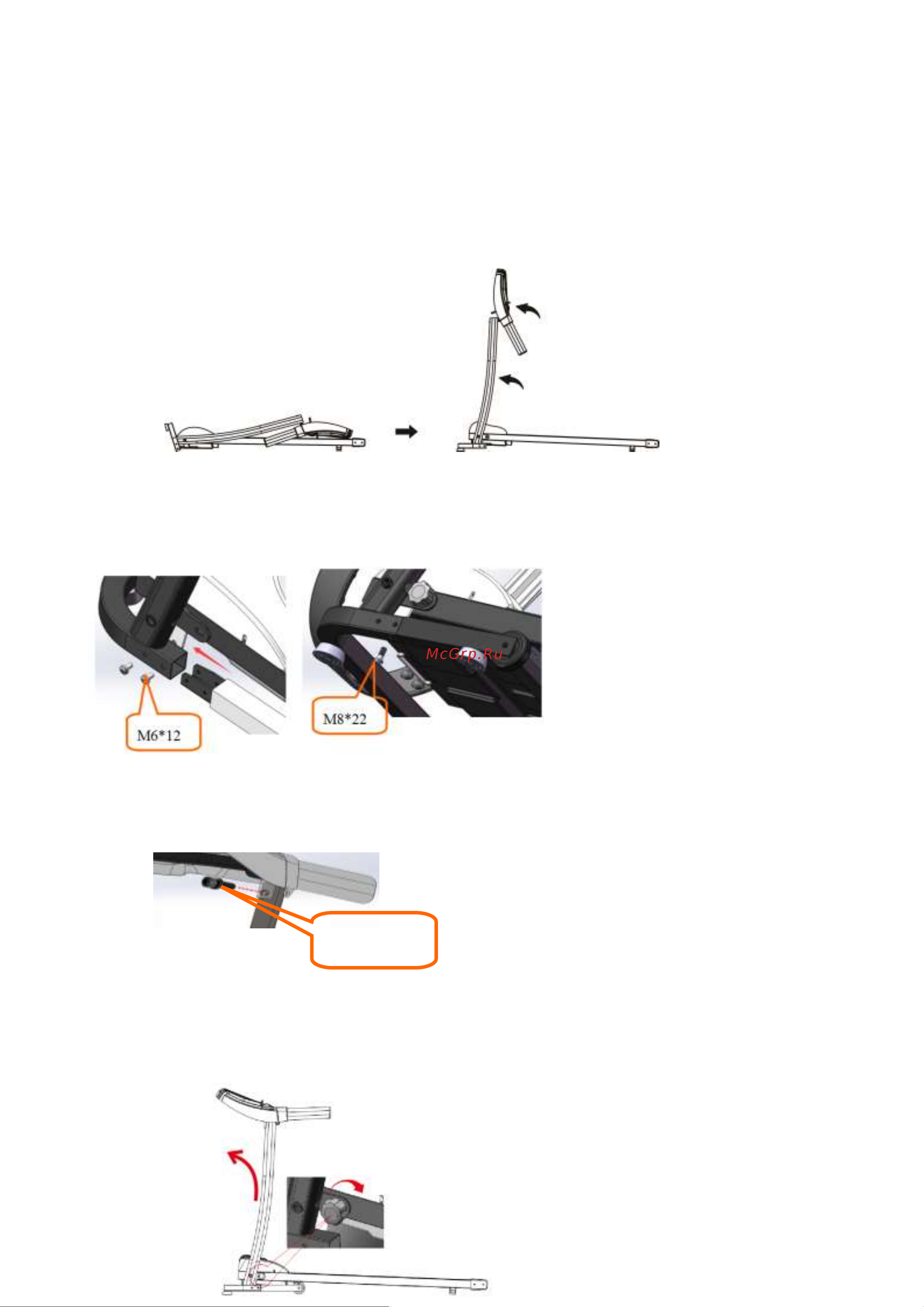 Atlas Sport Zirael Руководство по эксплуатации онлайн [6/12] 885641