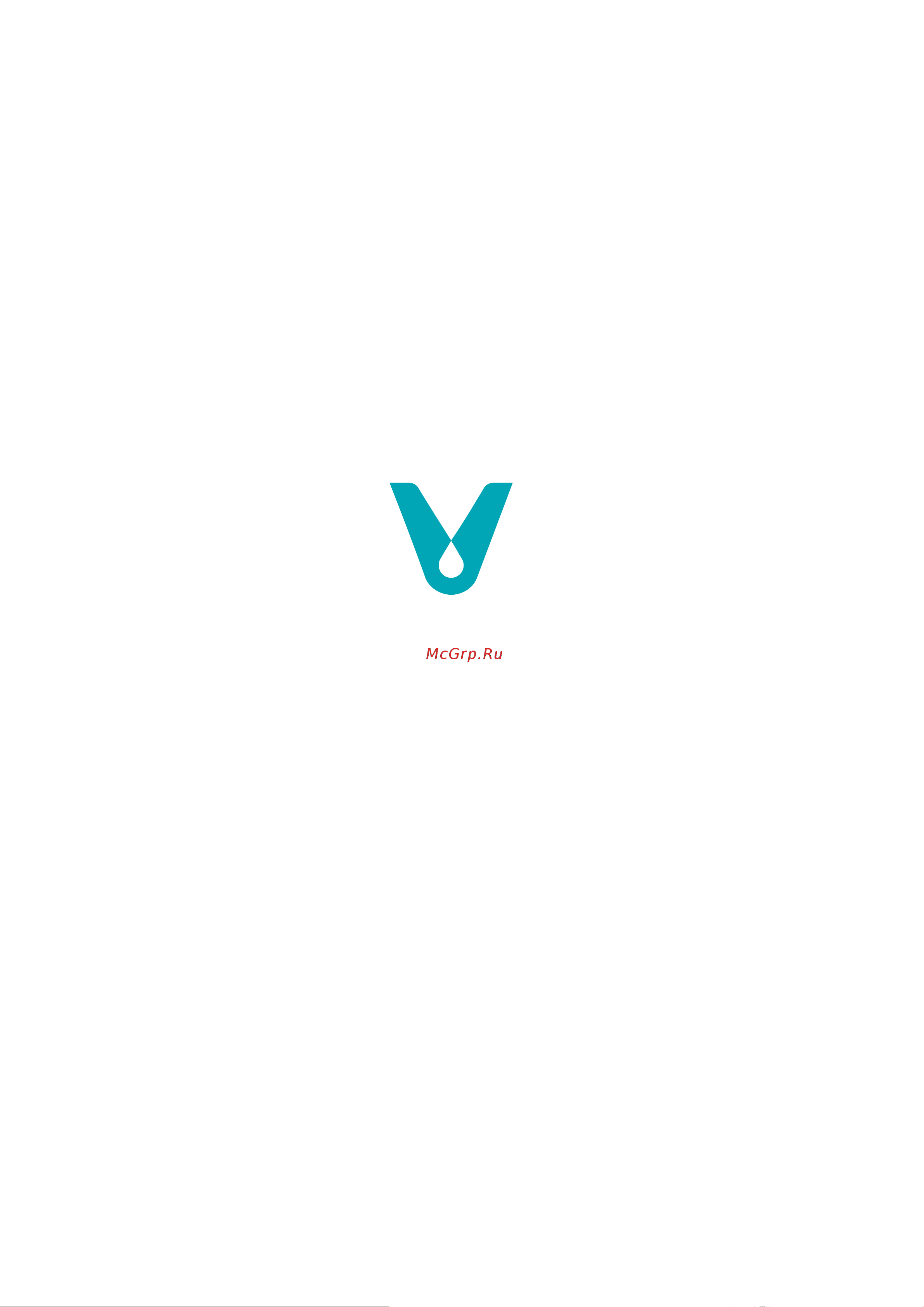 Viomi YMD43ACURUS1 Руководство по эксплуатации онлайн