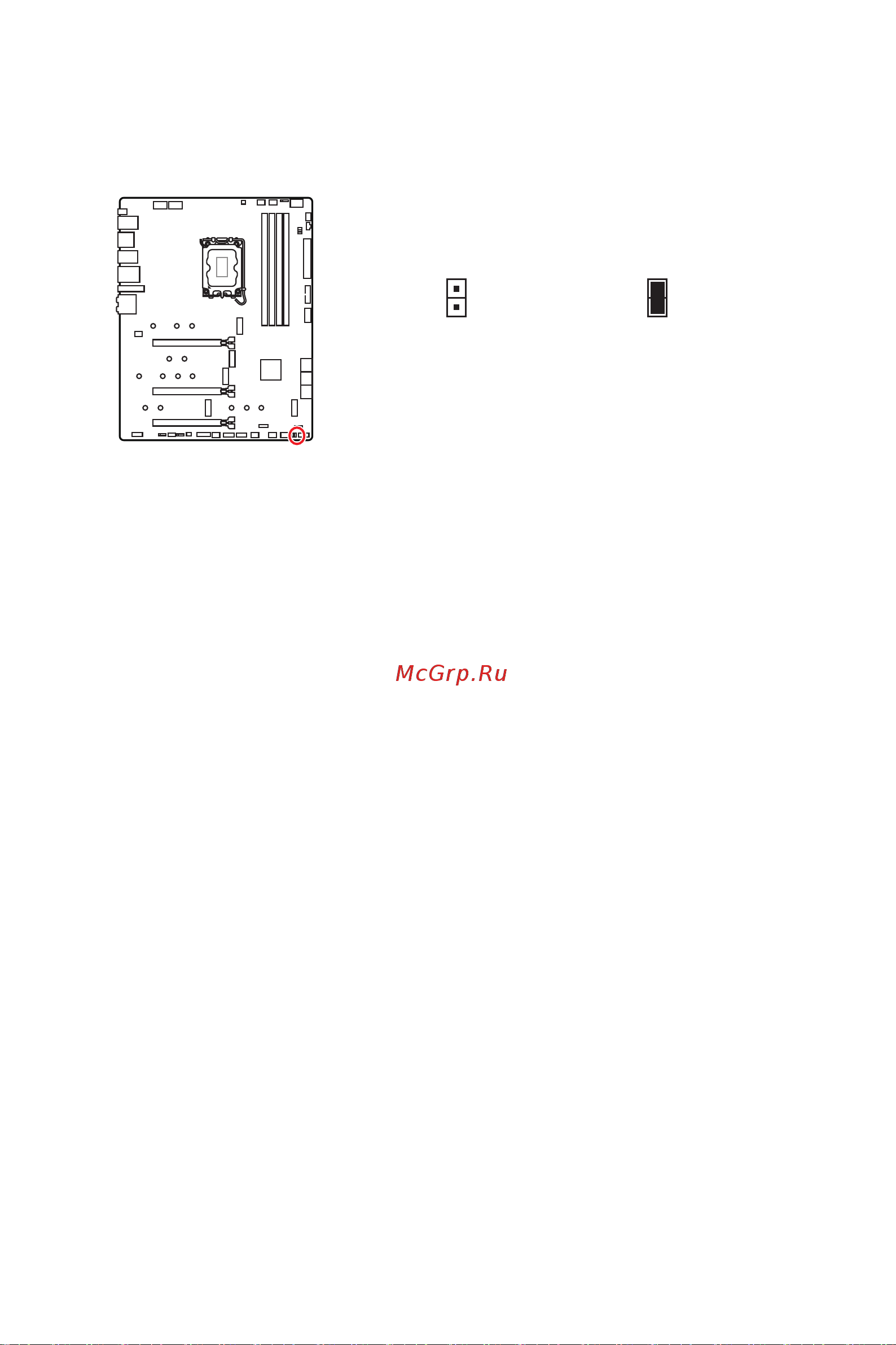 MSI MPG Z690 CARBON EK X Руководство по эксплуатации онлайн [367/392] 885937