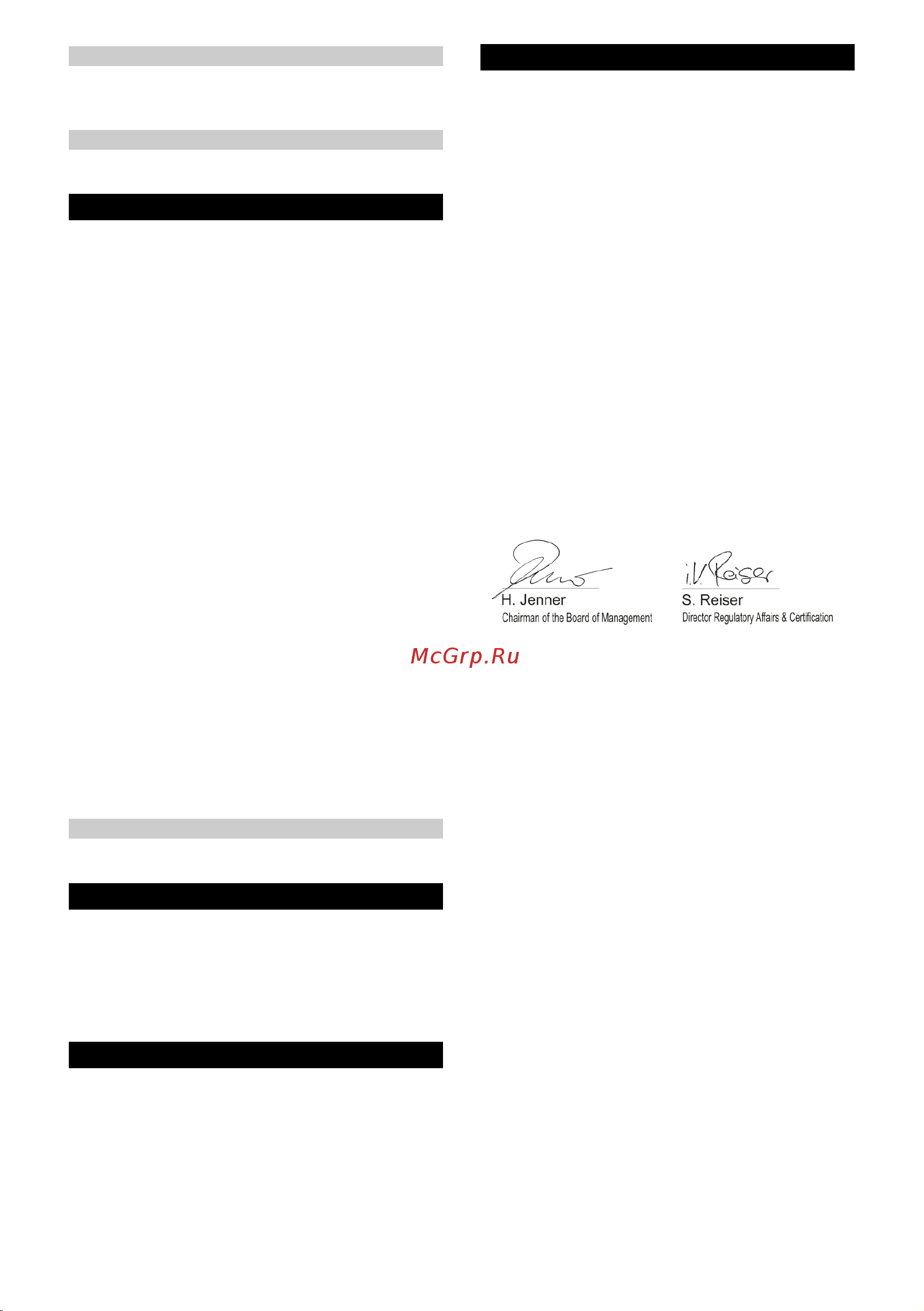 Karcher Puzzi 8/1 C Adv Руководство по эксплуатации онлайн [41/136] 885943