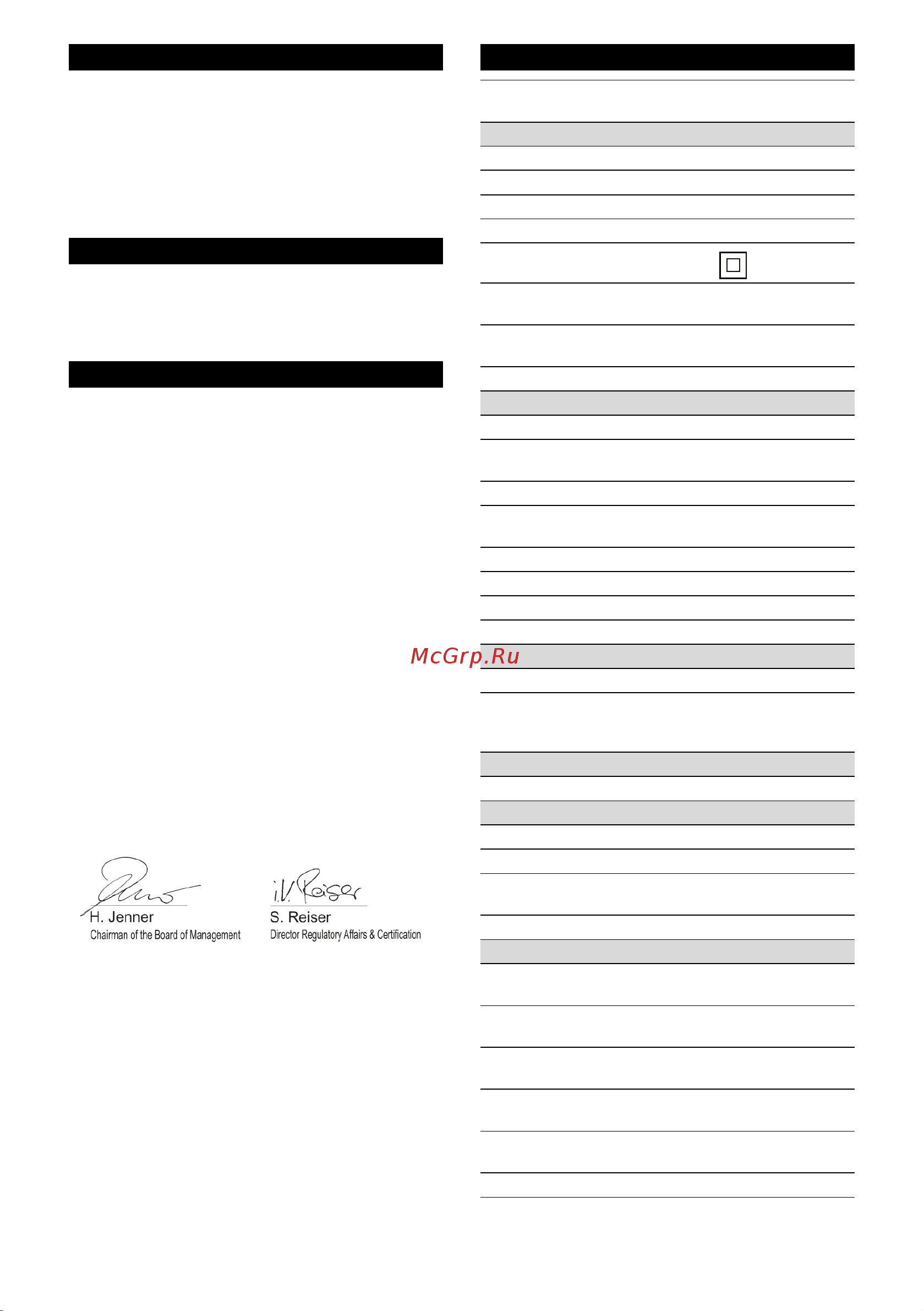 Karcher Puzzi 8/1 C Adv Руководство по эксплуатации онлайн [73/136] 885943