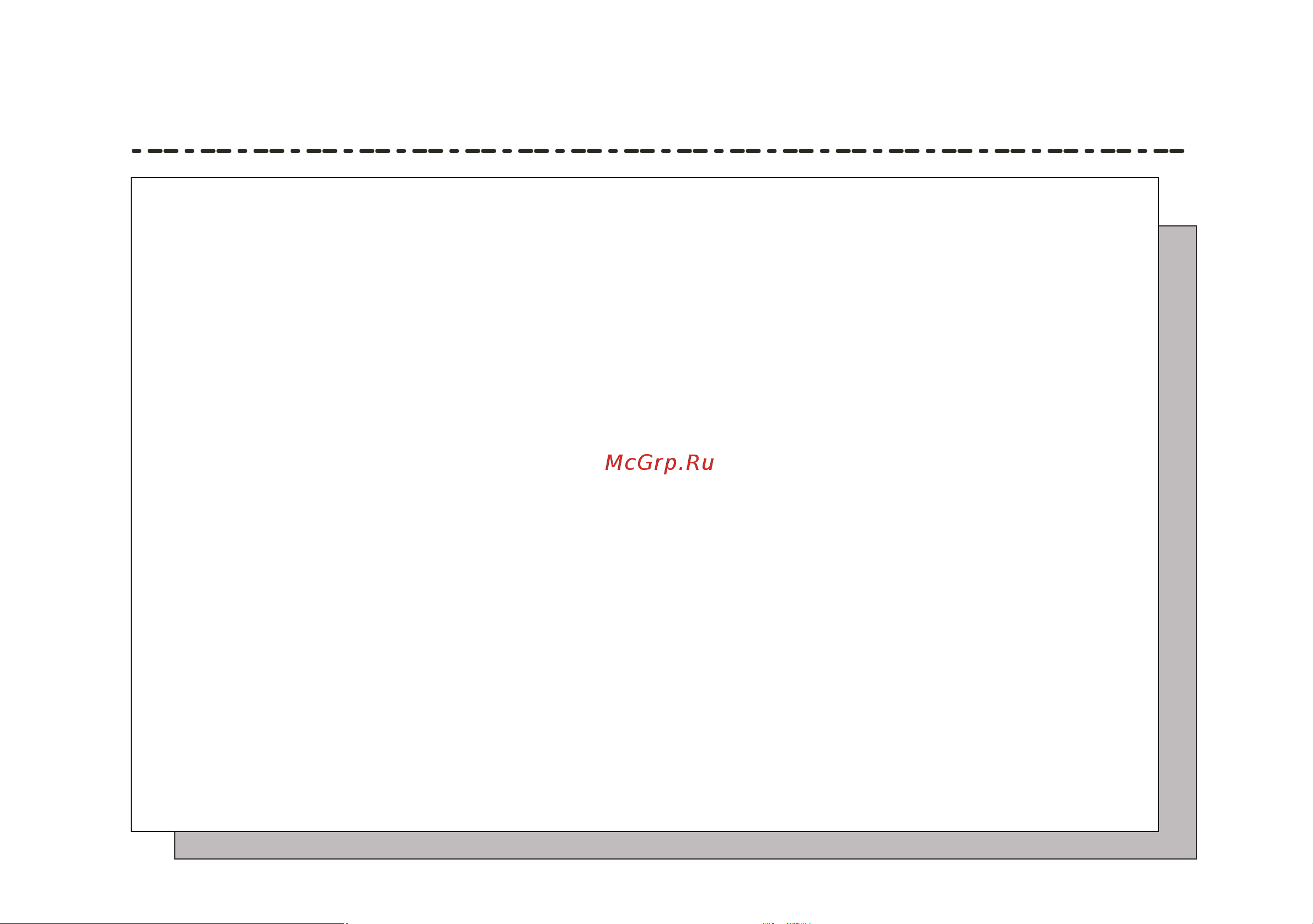 MEFERI INBOX60BK POWER Руководство по эксплуатации онлайн [3/11] 886171