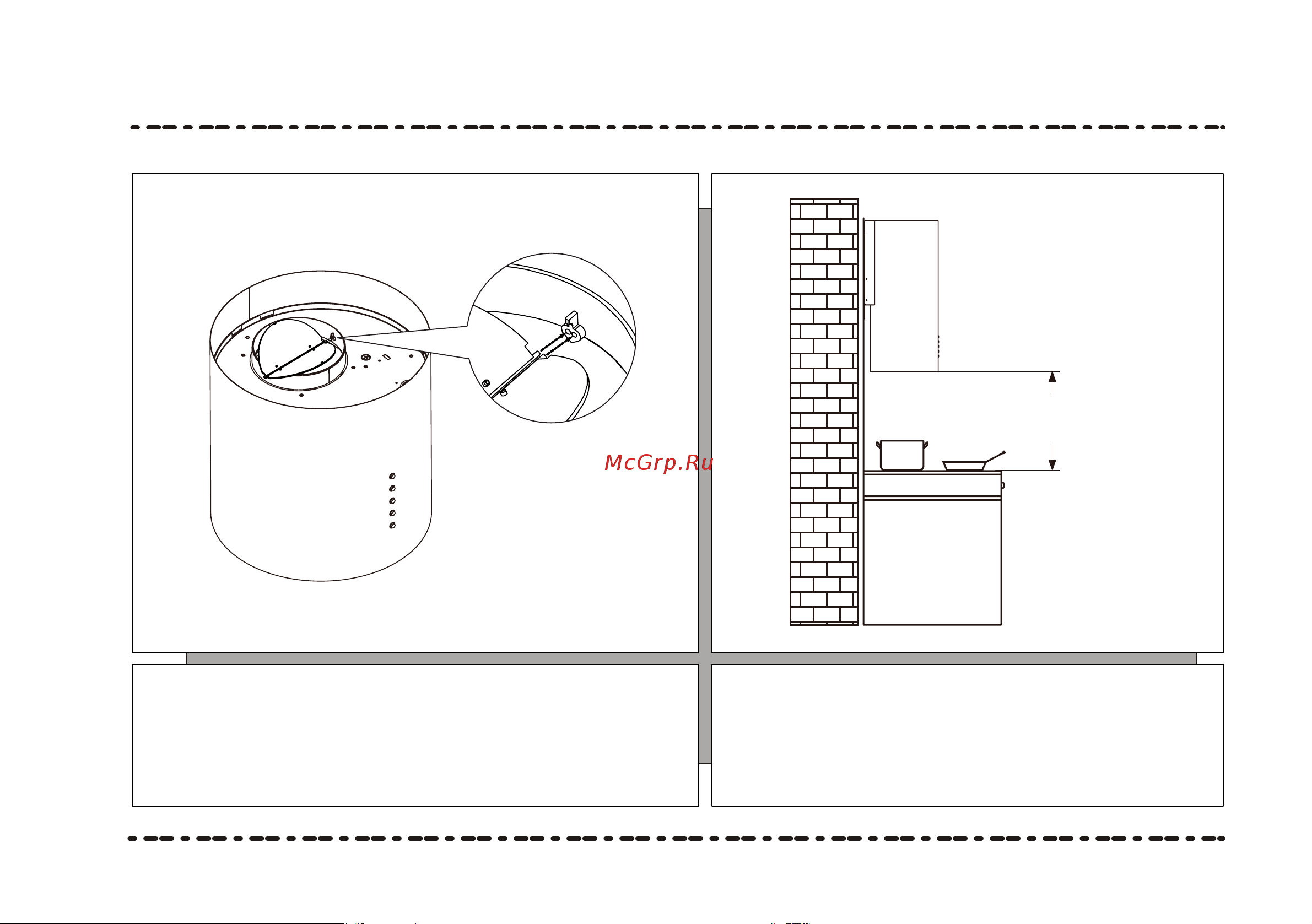 MEFERI TUBE35WH ULTRA Руководство по эксплуатации онлайн [4/13] 886177