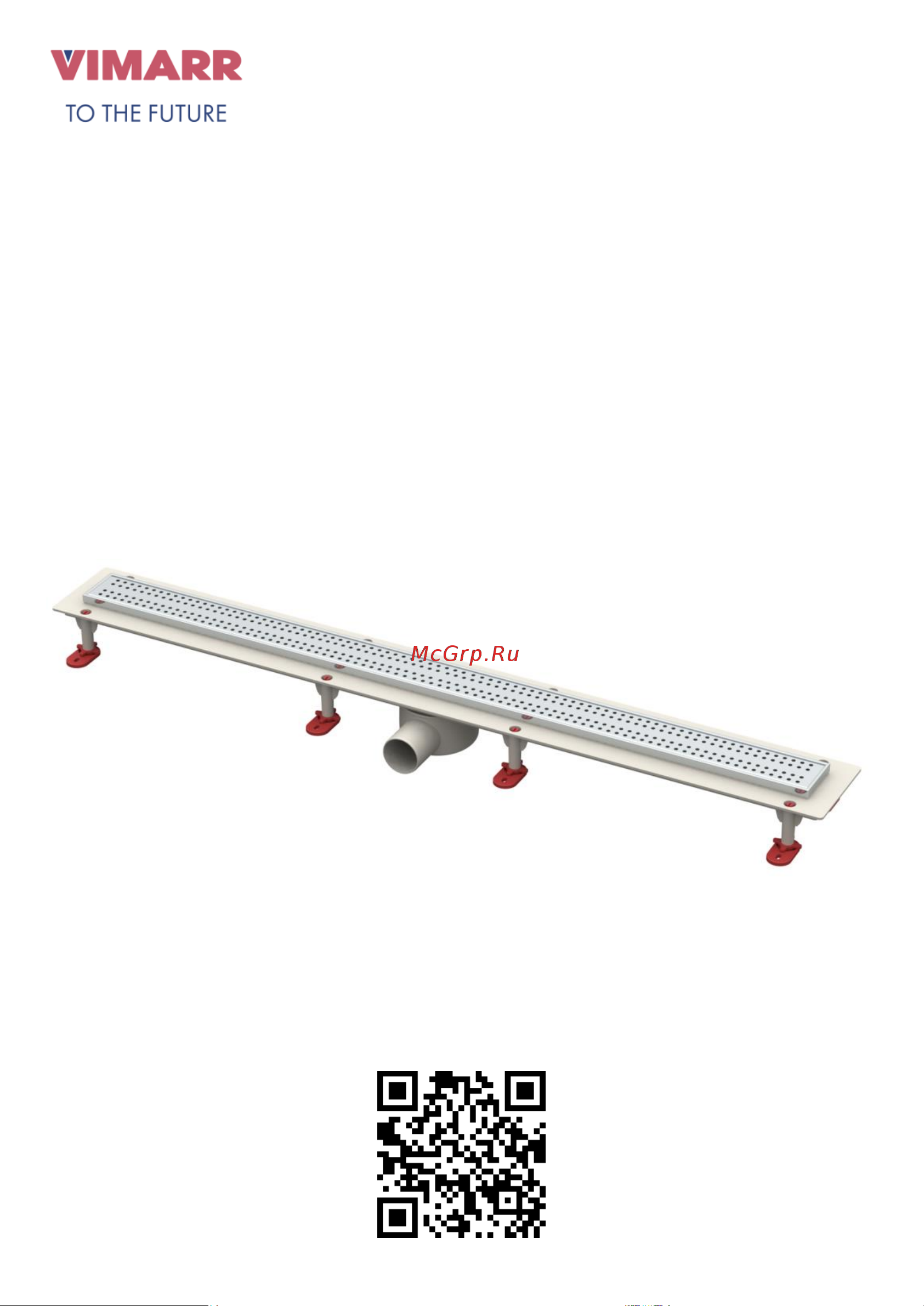 Vimarr 517C31001050 Руководство по эксплуатации онлайн