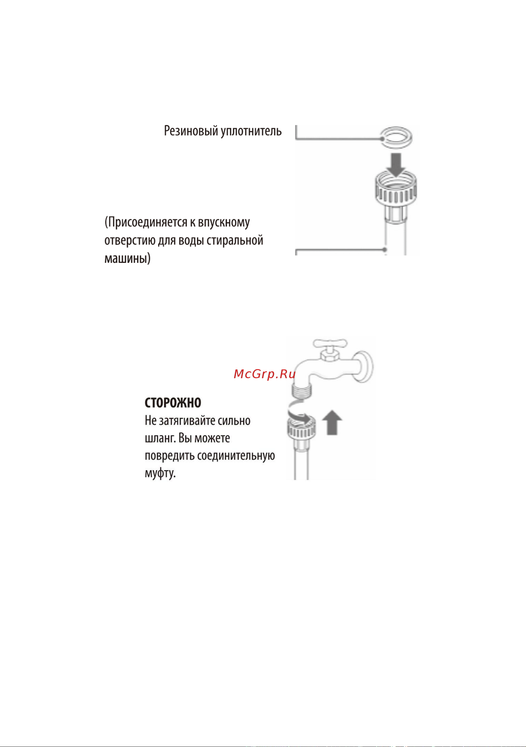 Timberk T-WM6DD12Q32 Руководство по эксплуатации онлайн [12/84] 886814
