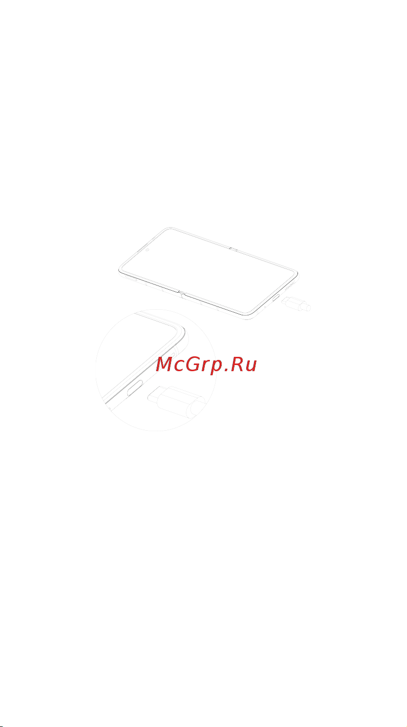 Tecno PHANTOM V Flip 5G 8/256GB Black Руководство по эксплуатации онлайн [6/19] 886939