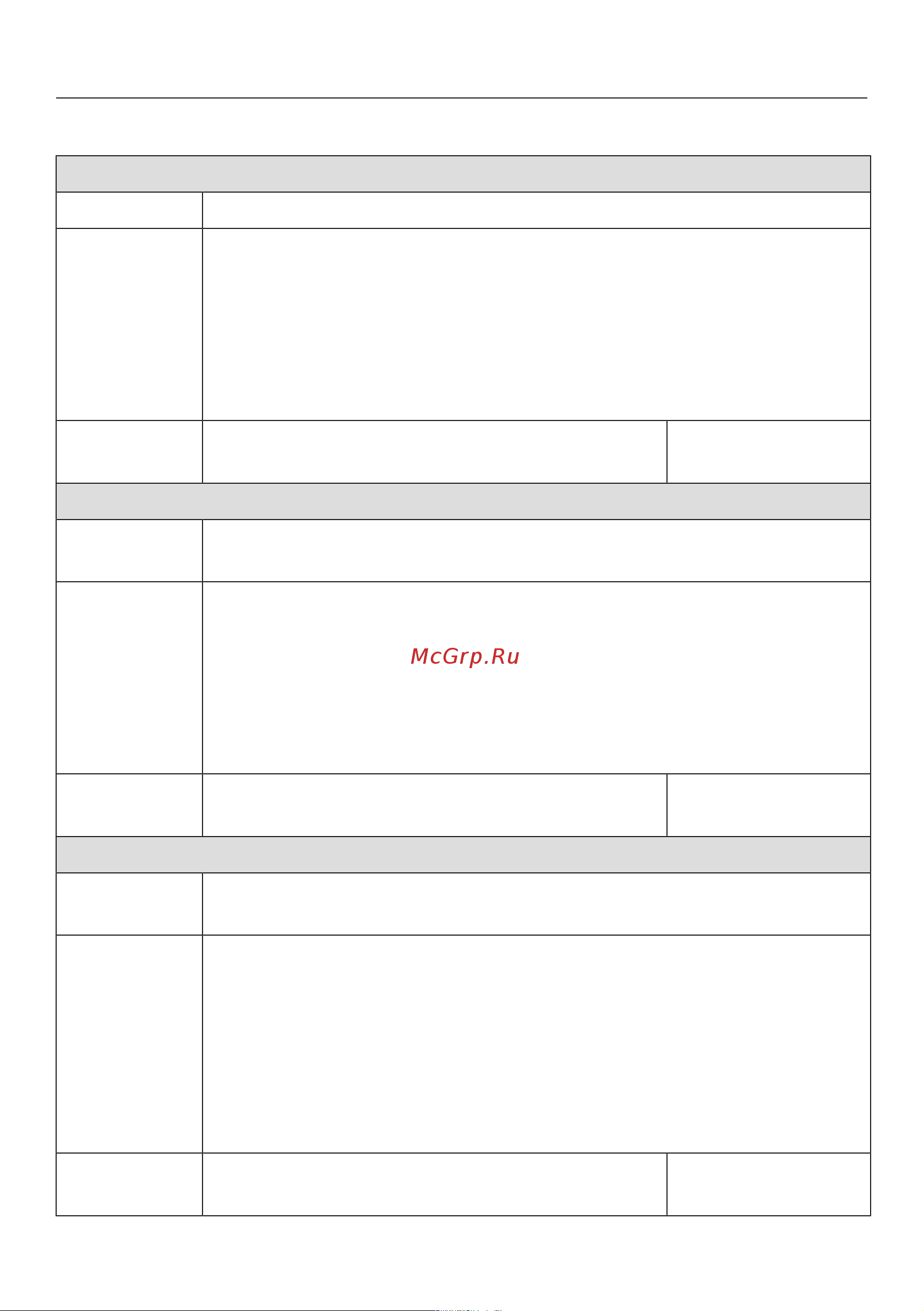 Miele PWM507 DP RU LW Руководство по эксплуатации онлайн [45/96] 887490