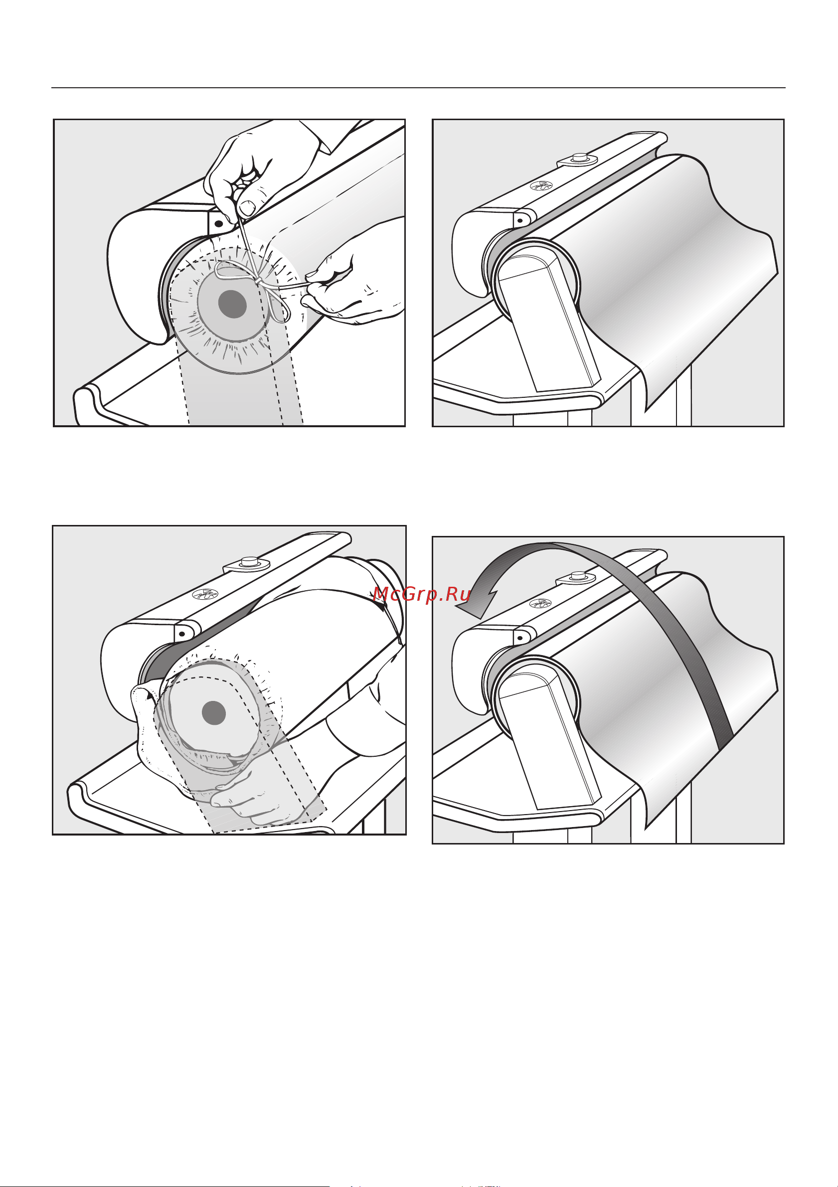 Miele HM16-83 220-240/50-60 2,7-3,3kW Руководство по эксплуатации онлайн [21/28] 887387