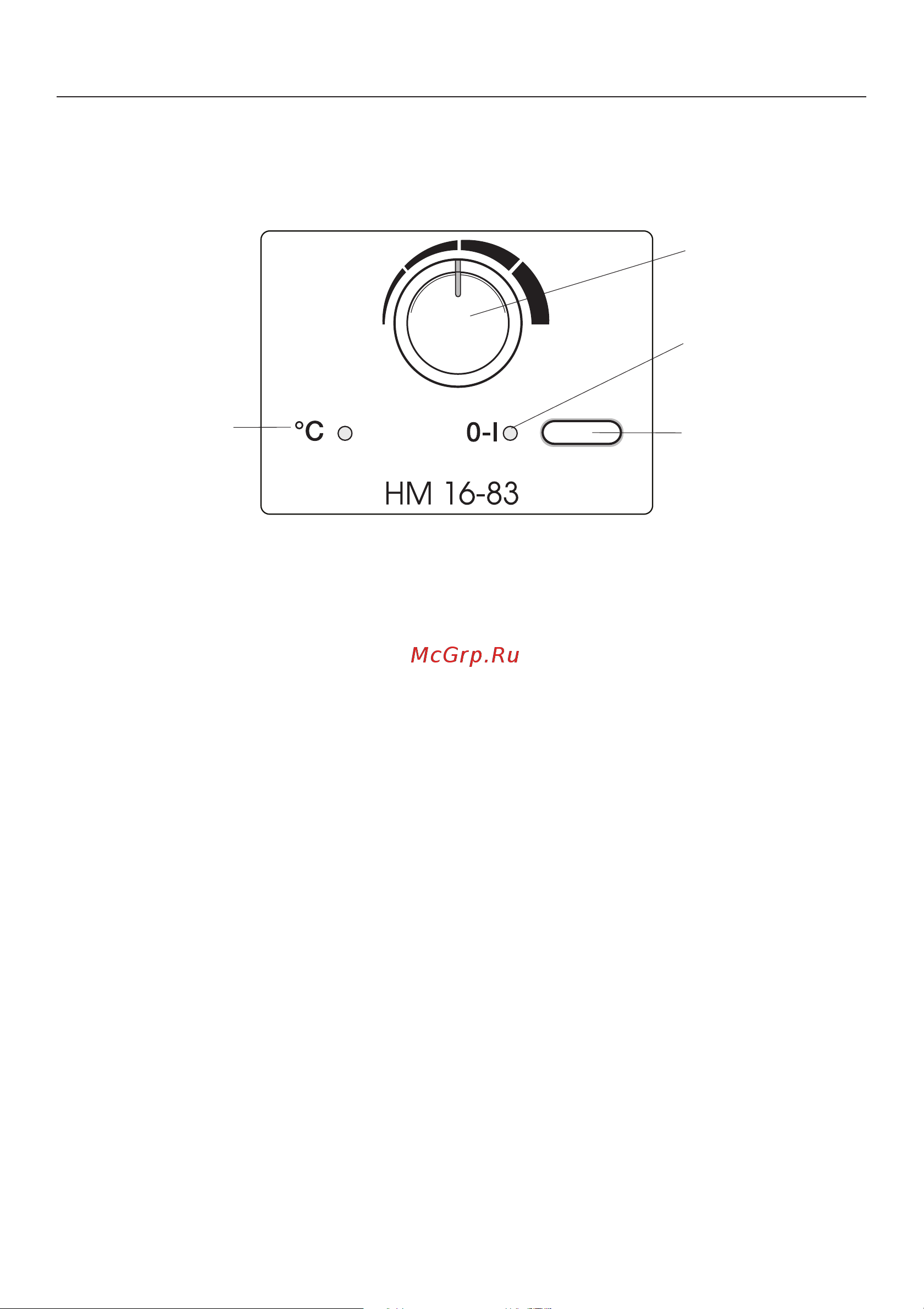 Miele HM16-83 220-240/50-60 2,7-3,3kW Руководство по эксплуатации онлайн [5/28] 887387