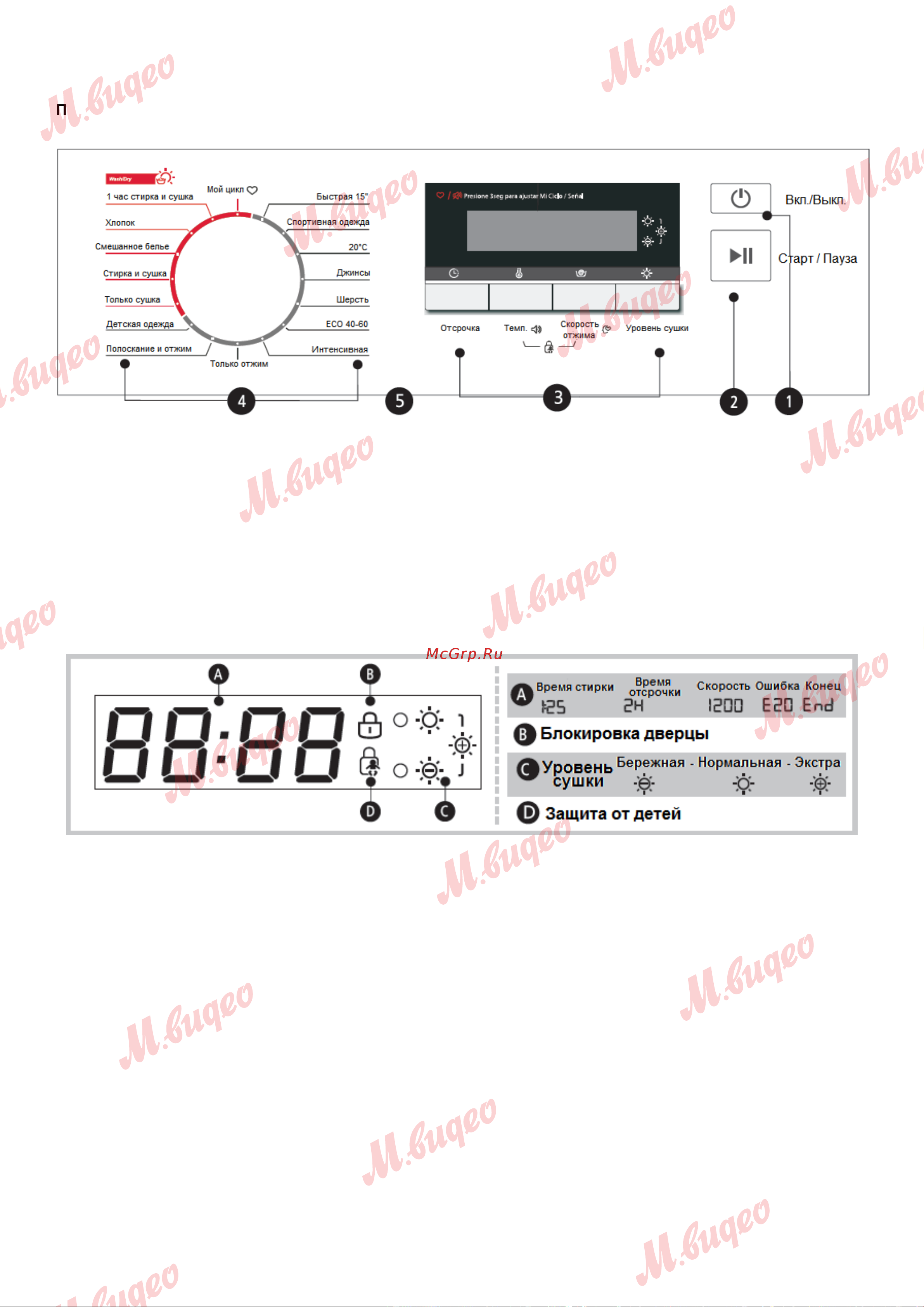 Kuppersbusch WT 6508.0 V Руководство по эксплуатации онлайн [16/35] 887393