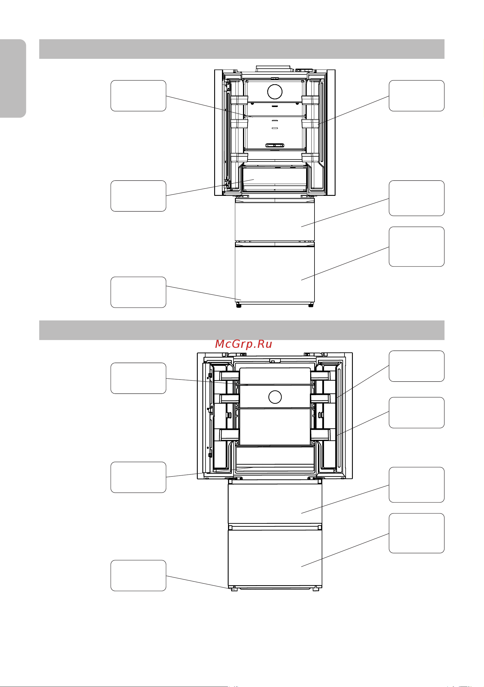 Kingston 16GB KF318C10BBK2/16 Руководство по эксплуатации онлайн [7/69] 888153
