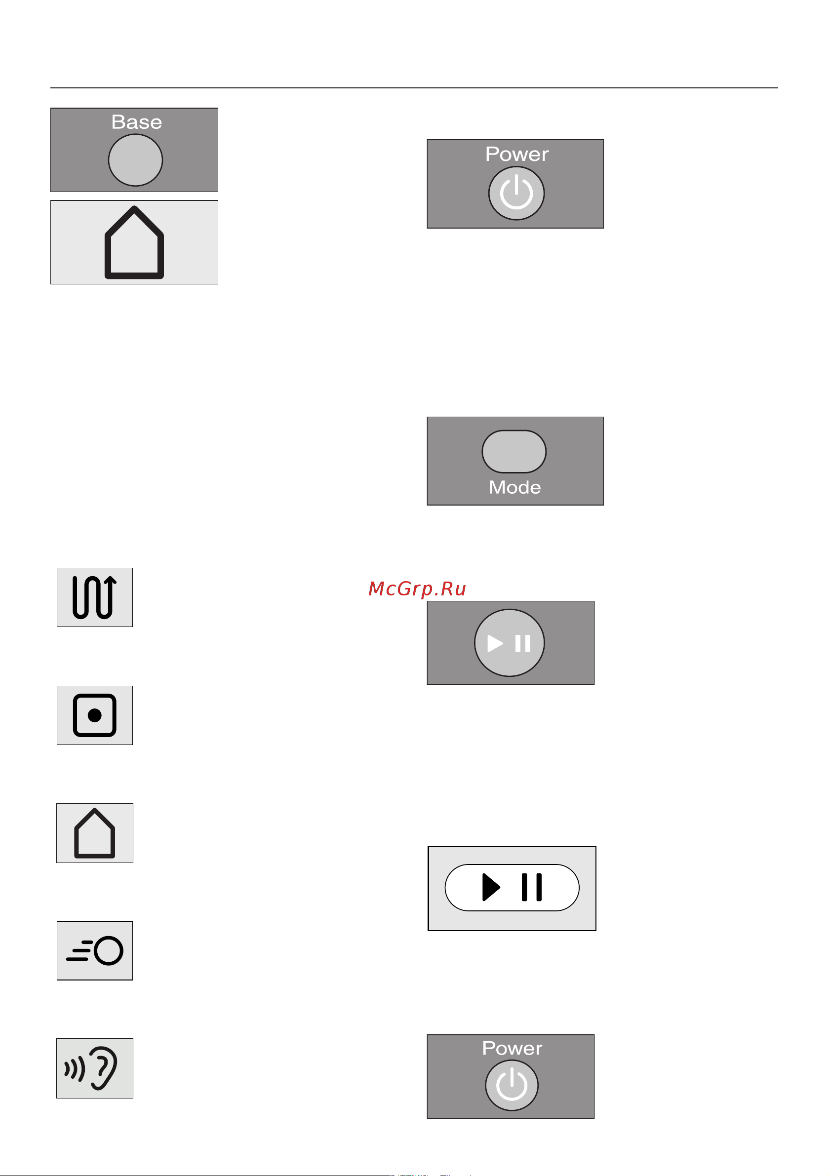 Miele SPQL0 Scout RX3 Home Vision HD Руководство по эксплуатации онлайн [67/100] 887466