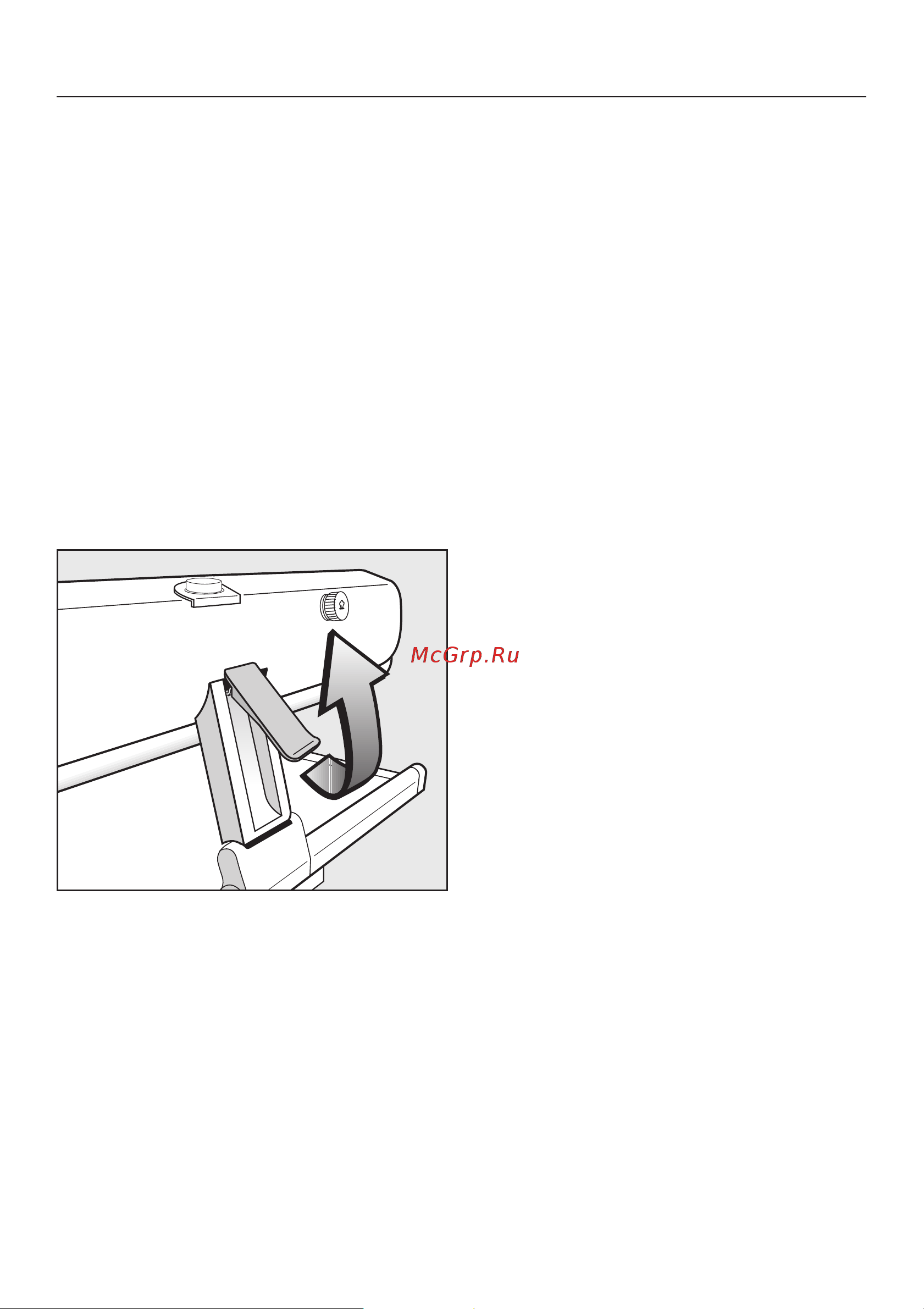 Miele B995D Руководство по эксплуатации онлайн [24/44] 887468