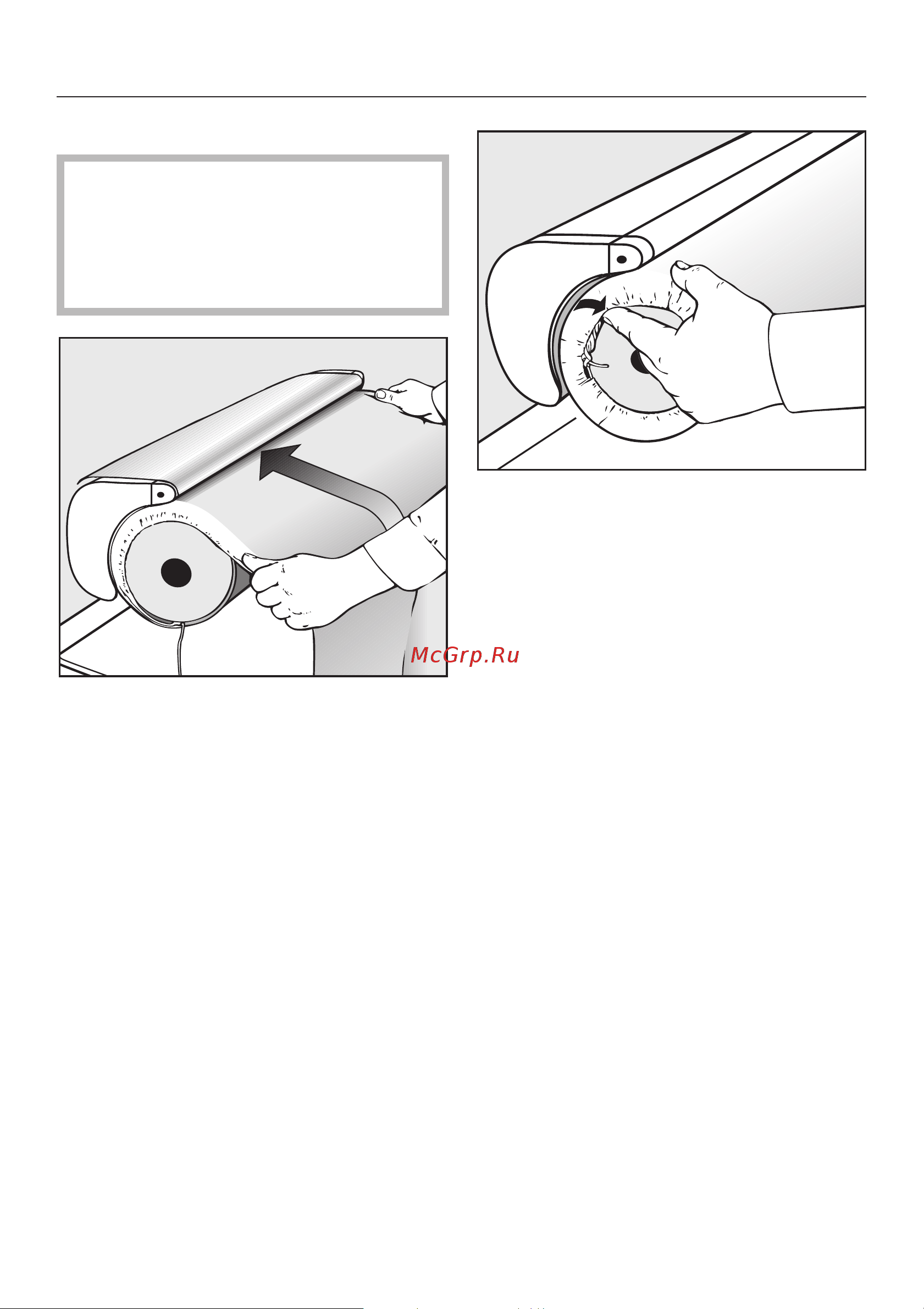 Miele B995D Руководство по эксплуатации онлайн [34/44] 887468