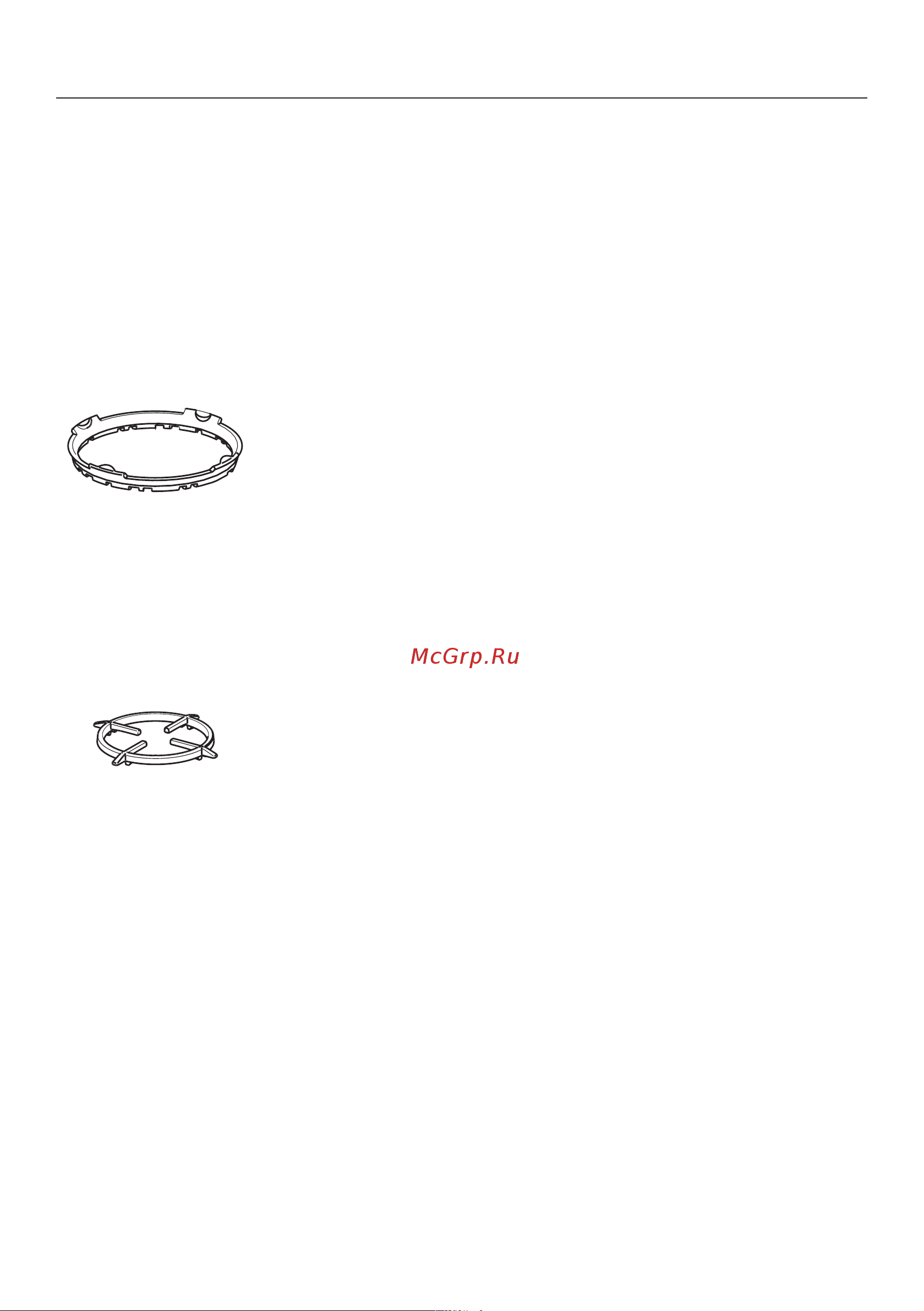 Miele KM3034-1 Руководство по эксплуатации онлайн [22/69] 887488