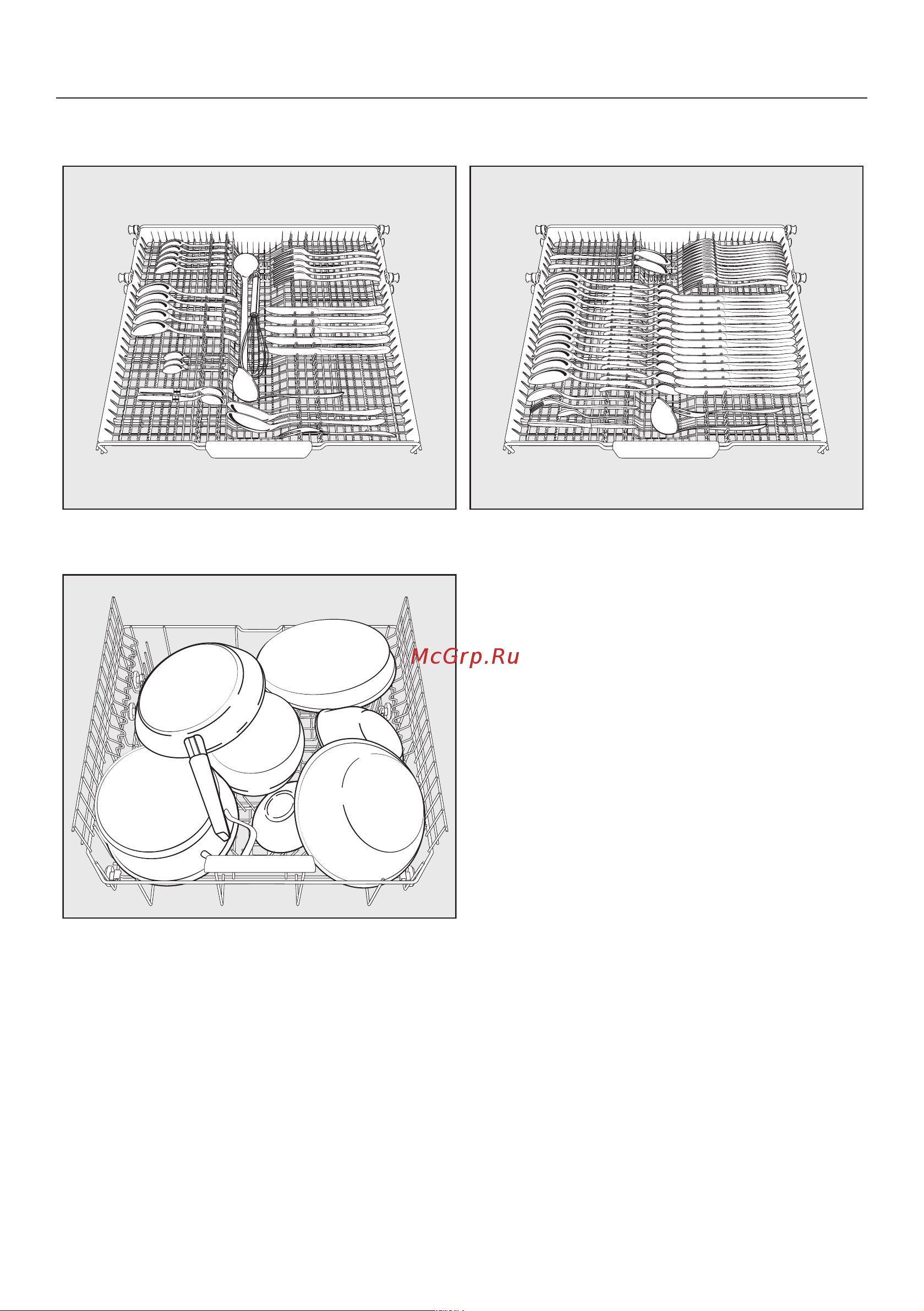 Miele G5000 SC CLST Active Руководство по эксплуатации онлайн [41/100] 887495