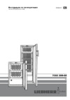 Liebherr Wkb 1812-22 001 Руководство по эксплуатации